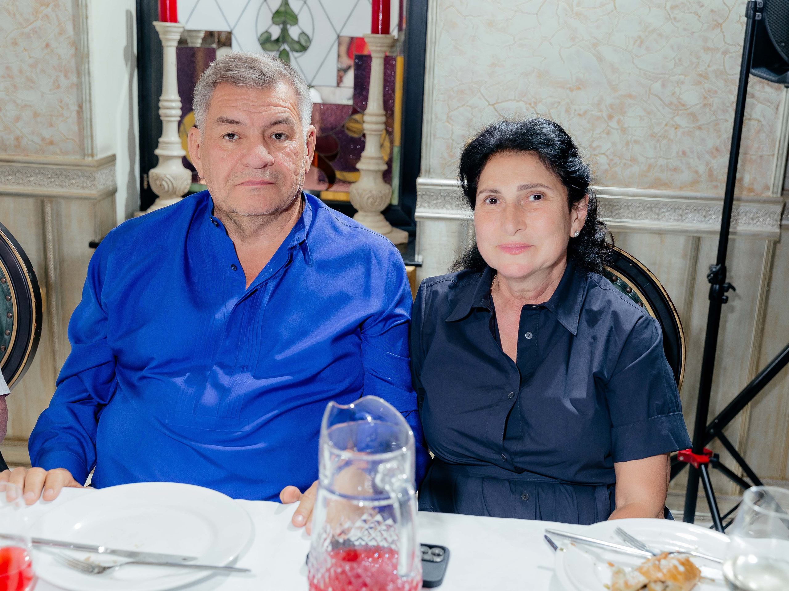 Школьный выпускной. Красильников Евгений — профессиональный фотограф в Ростове-на-Дону