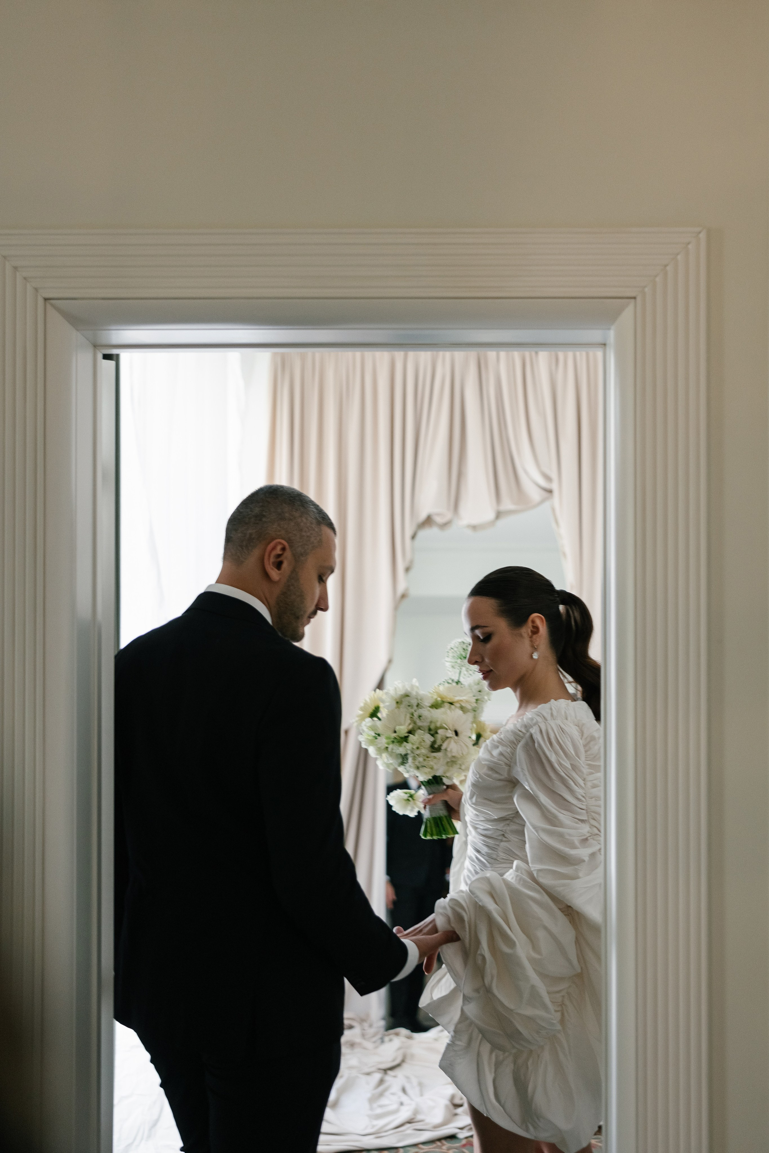 Наталья и Руслан: Марко Поло. Свадебный фотограф Москва