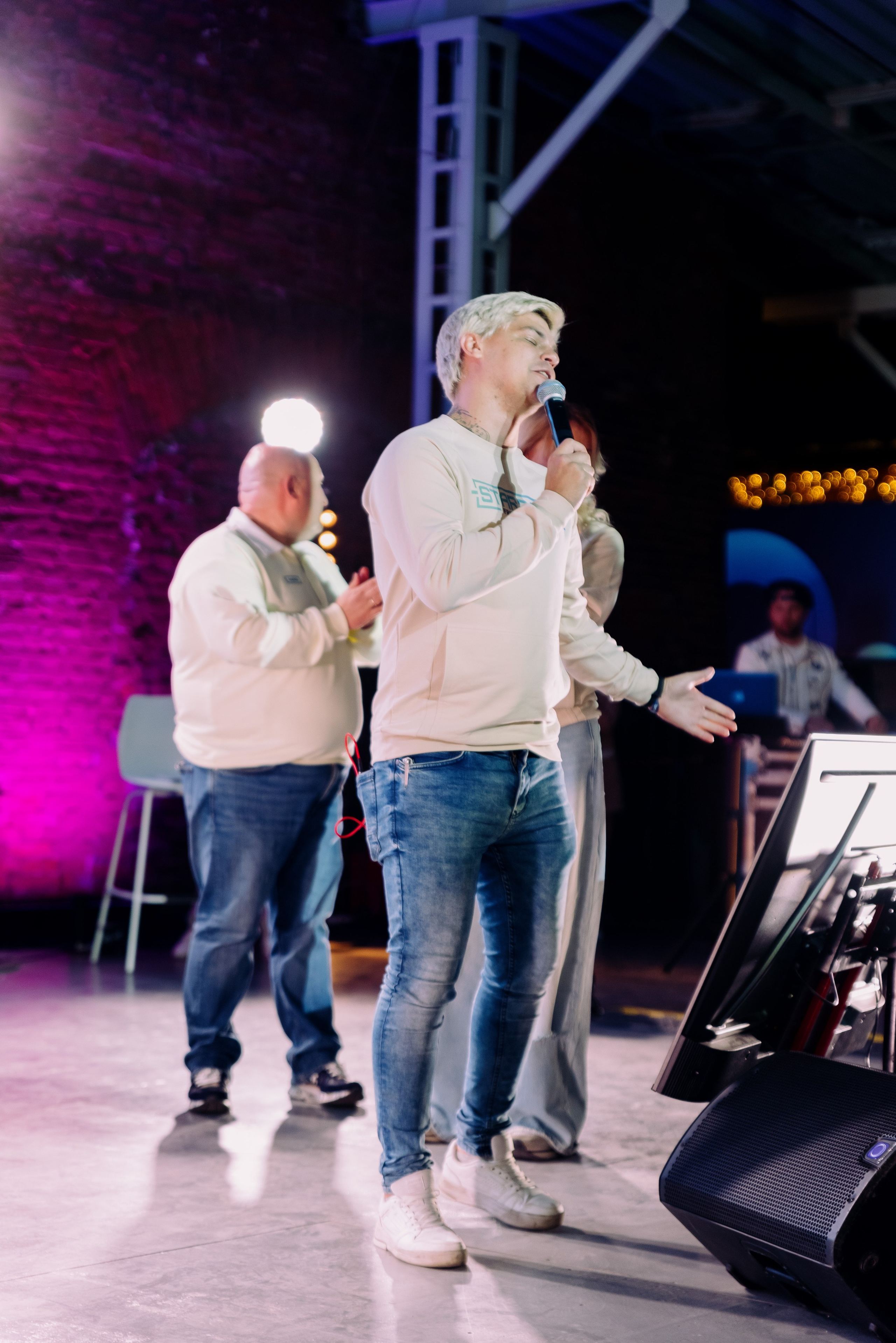 Bar Hub. Фотограф в Москве