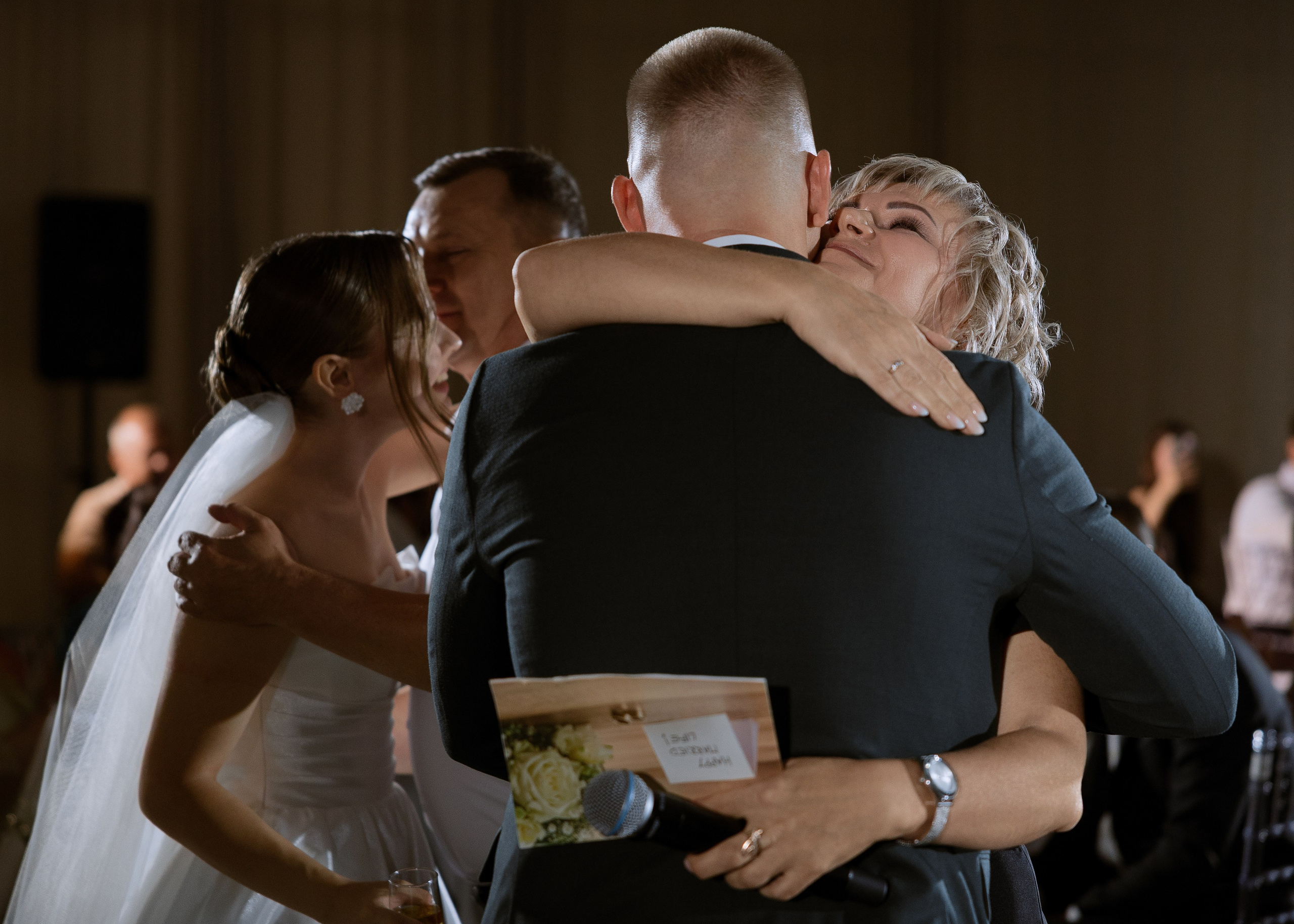 Андрей и Полина. Фотограф Эмиль Исякаев