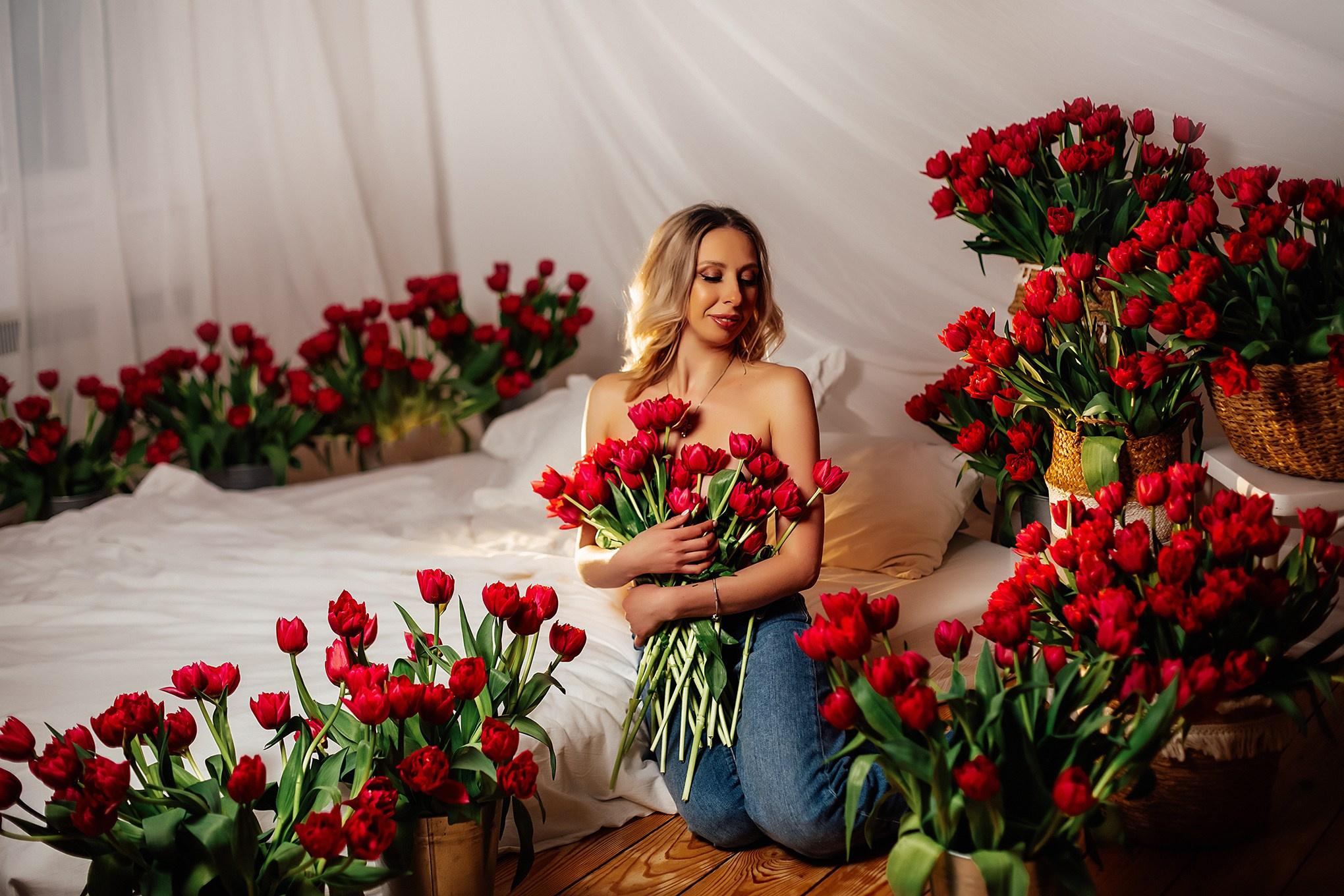 Анжелика. Свадебный и семейный фотограф/видеограф в Краснодаре Наталья Осинская