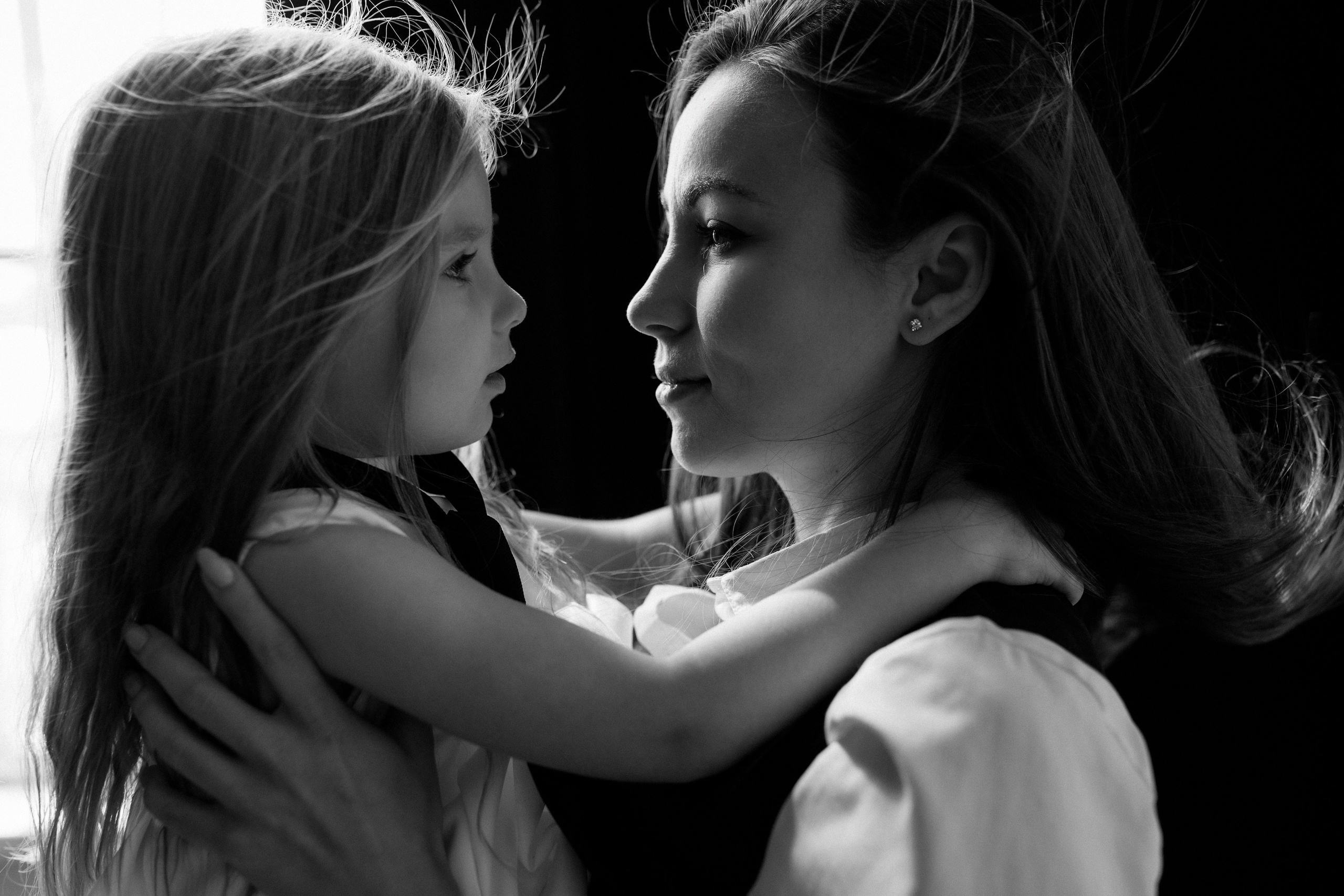 Яна и Лолита. Семейный фотограф в Краснодаре Виктория Кокоулина