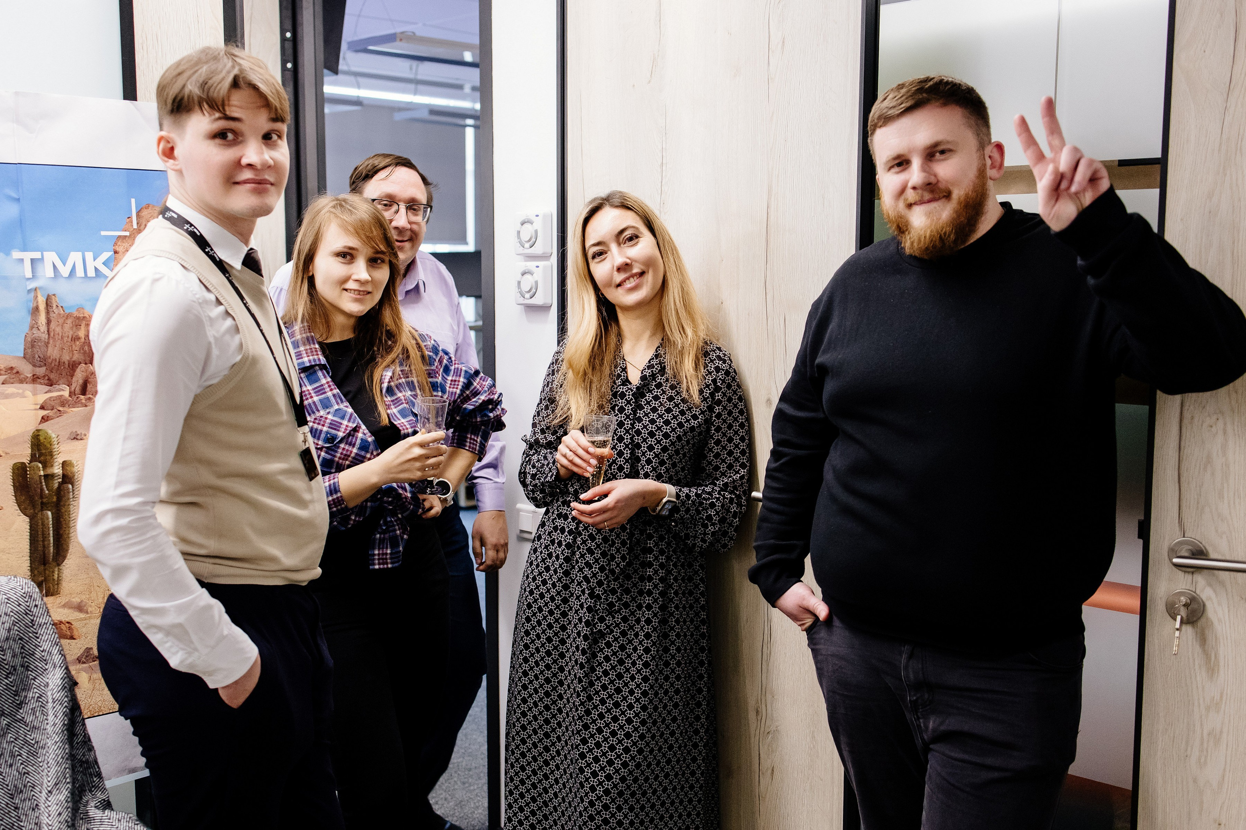 Ковбойский корпоратив. Свадебный и семейный фотограф Екатерина Иванова