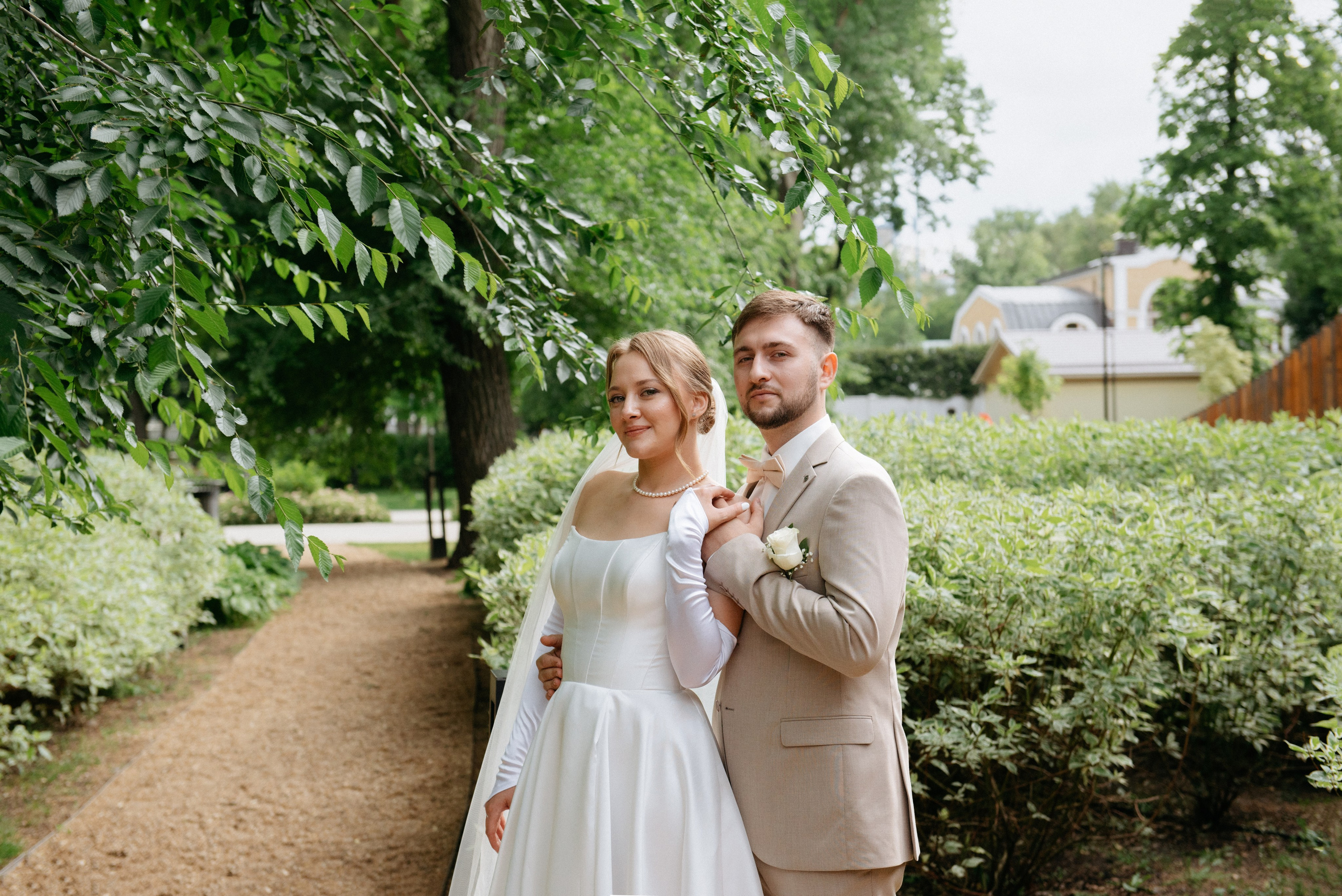 Свадебный фотограф — фотограф на свадьбу в Воронеже — Свадебное фото