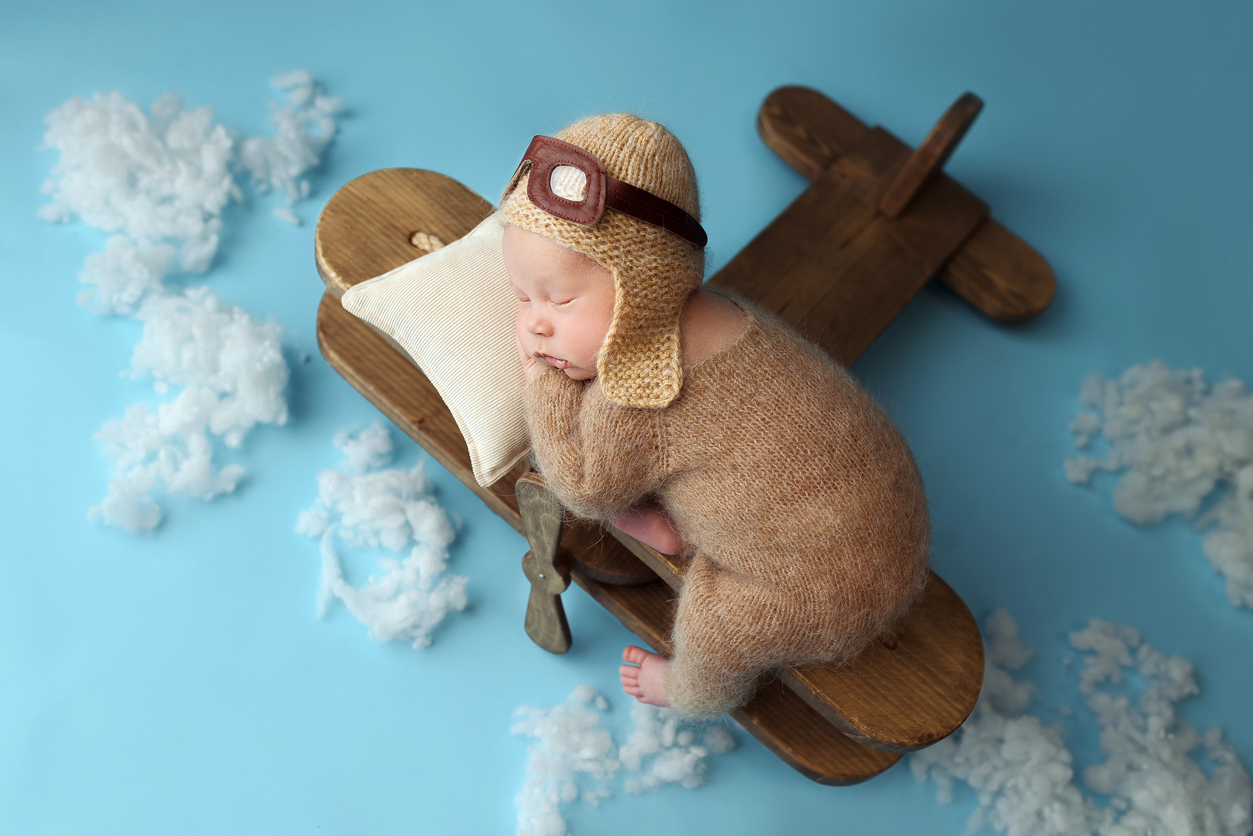 Новорожденные. Фотограф беременности, новорожденных Москва. годики под ключ