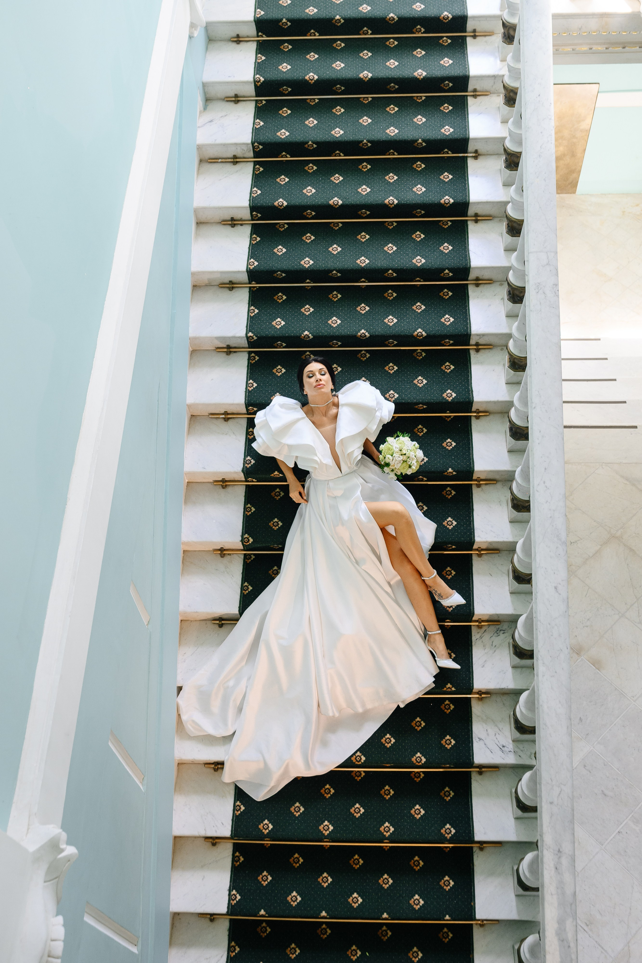 Галерея. Свадебный фотограф в Тамбове Олег Кужелев