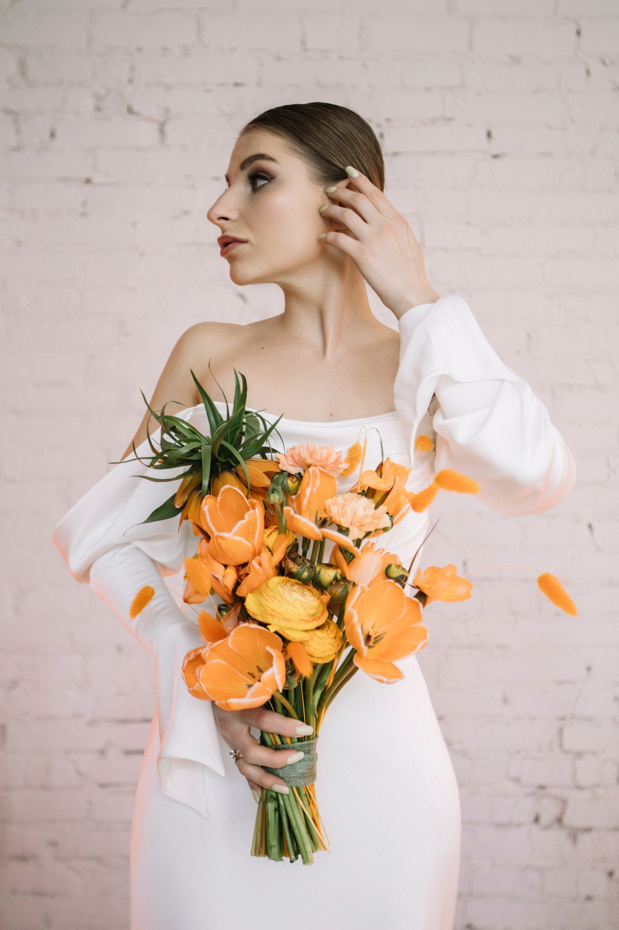 Роман и Ангелина. Главная