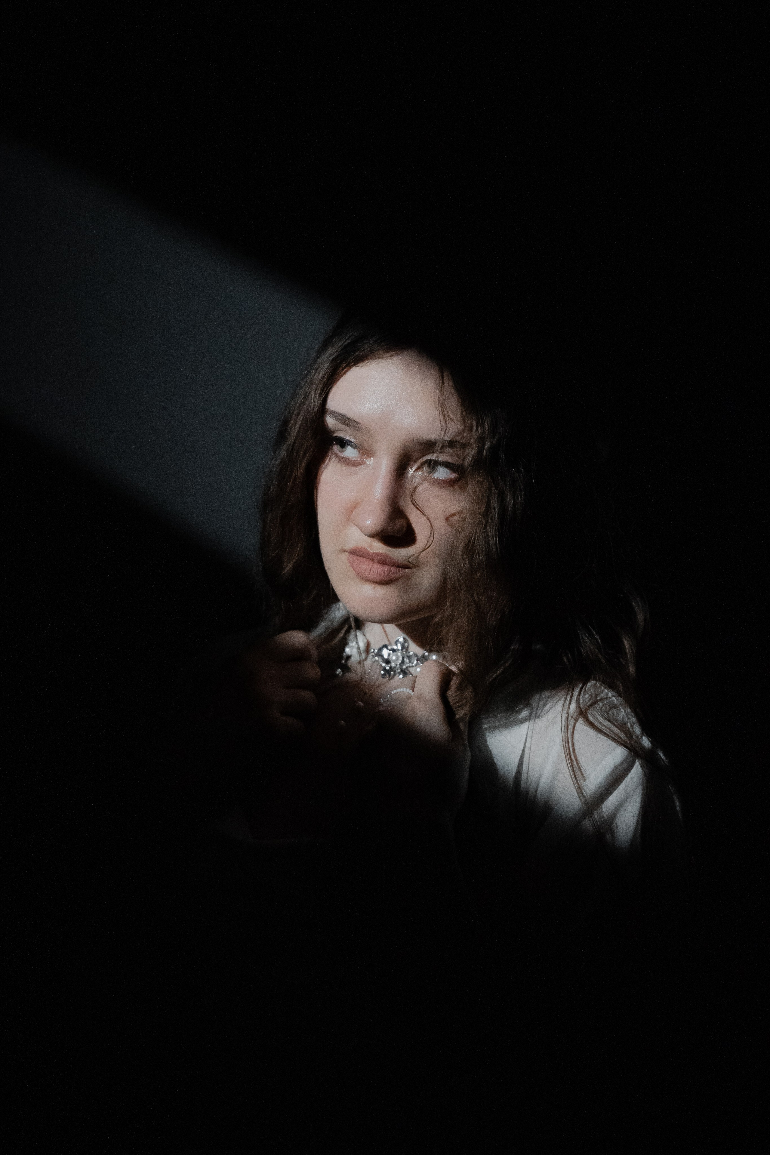 Женская фотосессия в Красноярске. Семейный и детский фотограф в Красноярске Надежда Арефьева