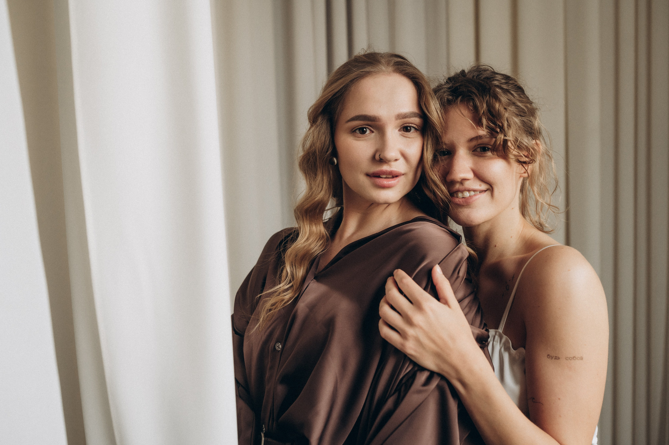 Женское сообщество «СИЯЙ». Семейный фотограф МОСКВА/Королёв