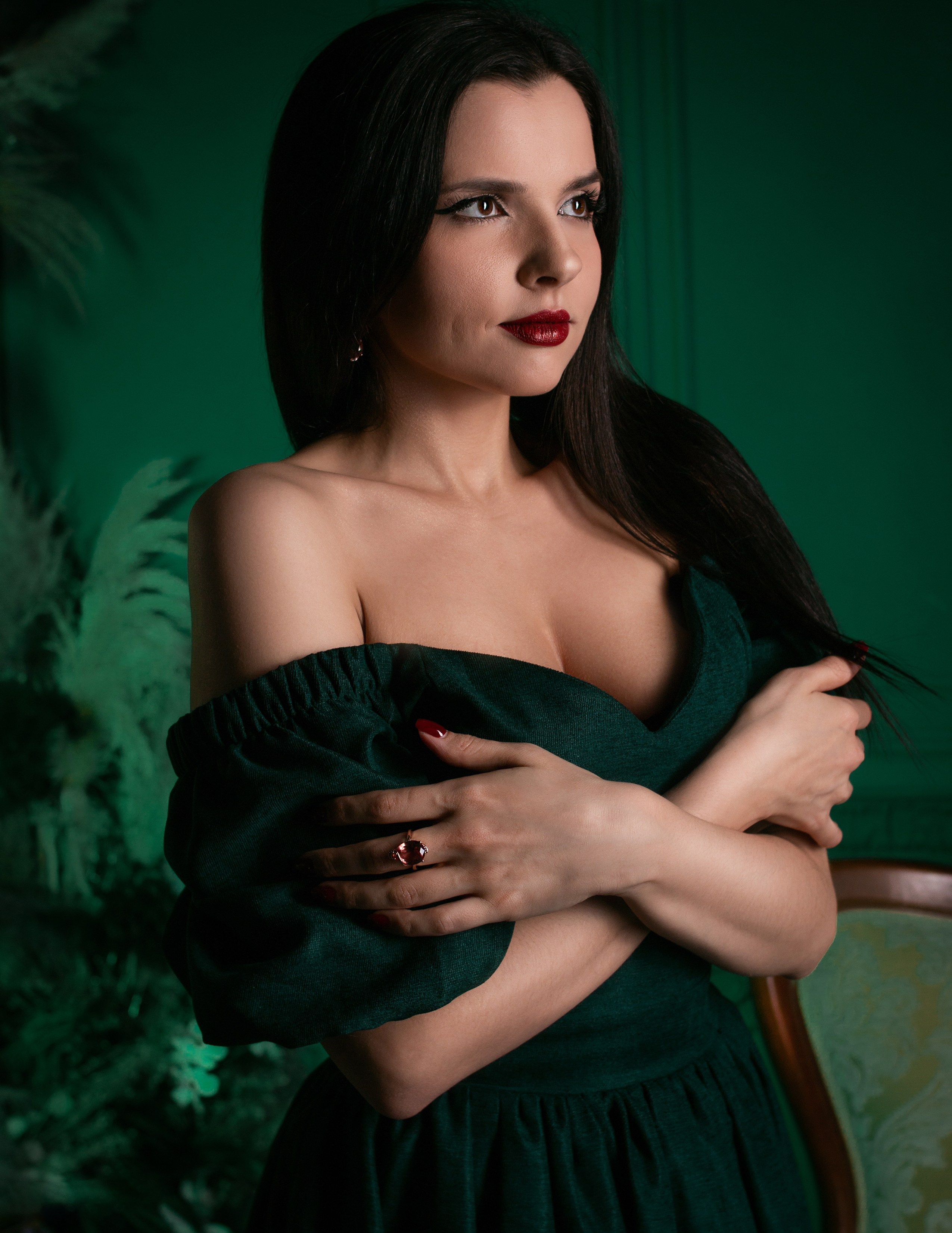 Yana. Илья Варин — Фотограф Москва, Тверь