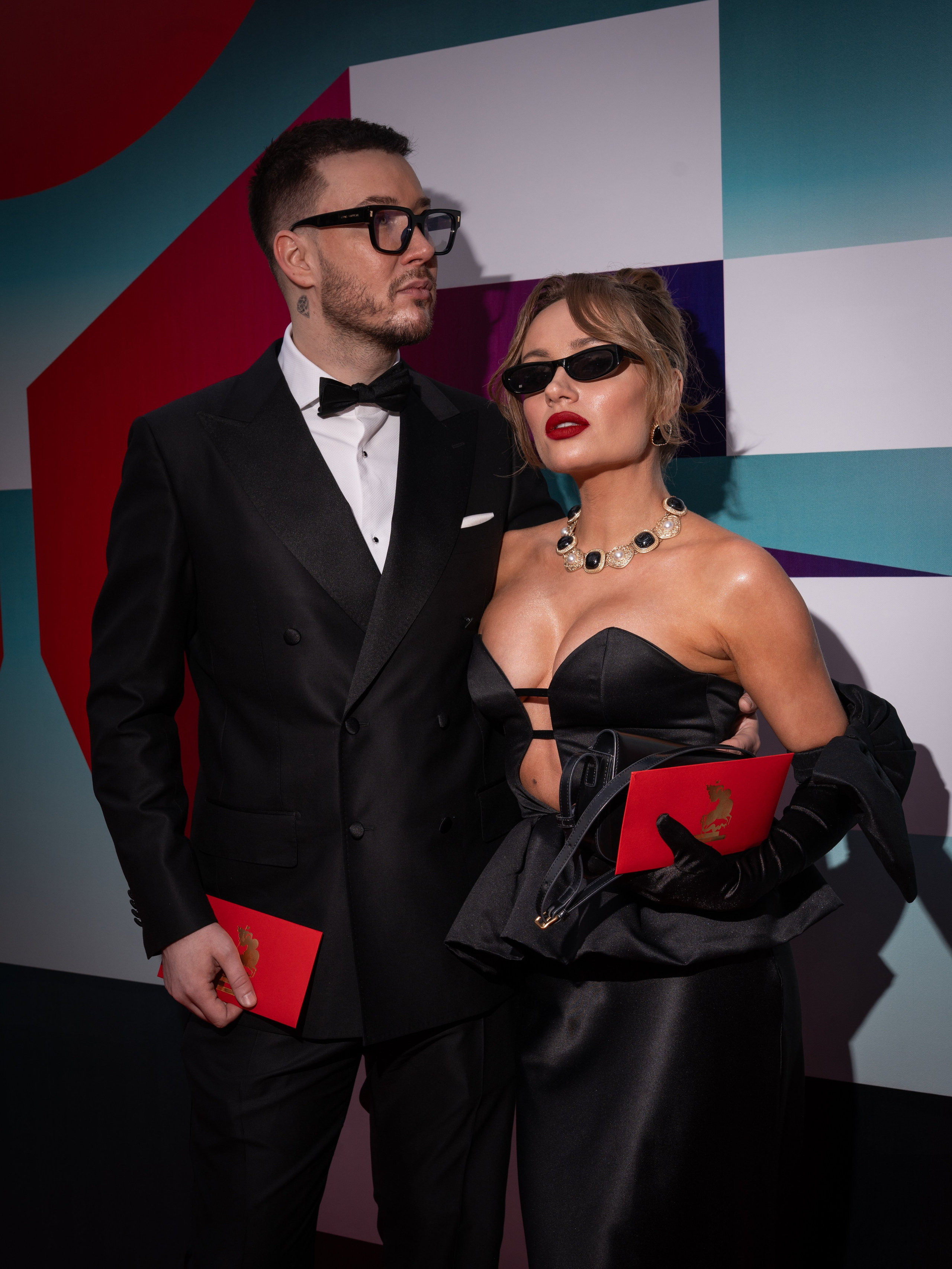 ММКФ 2026 — Московский международный кинофестиваль. Илья Варин — Фотограф Москва, Тверь