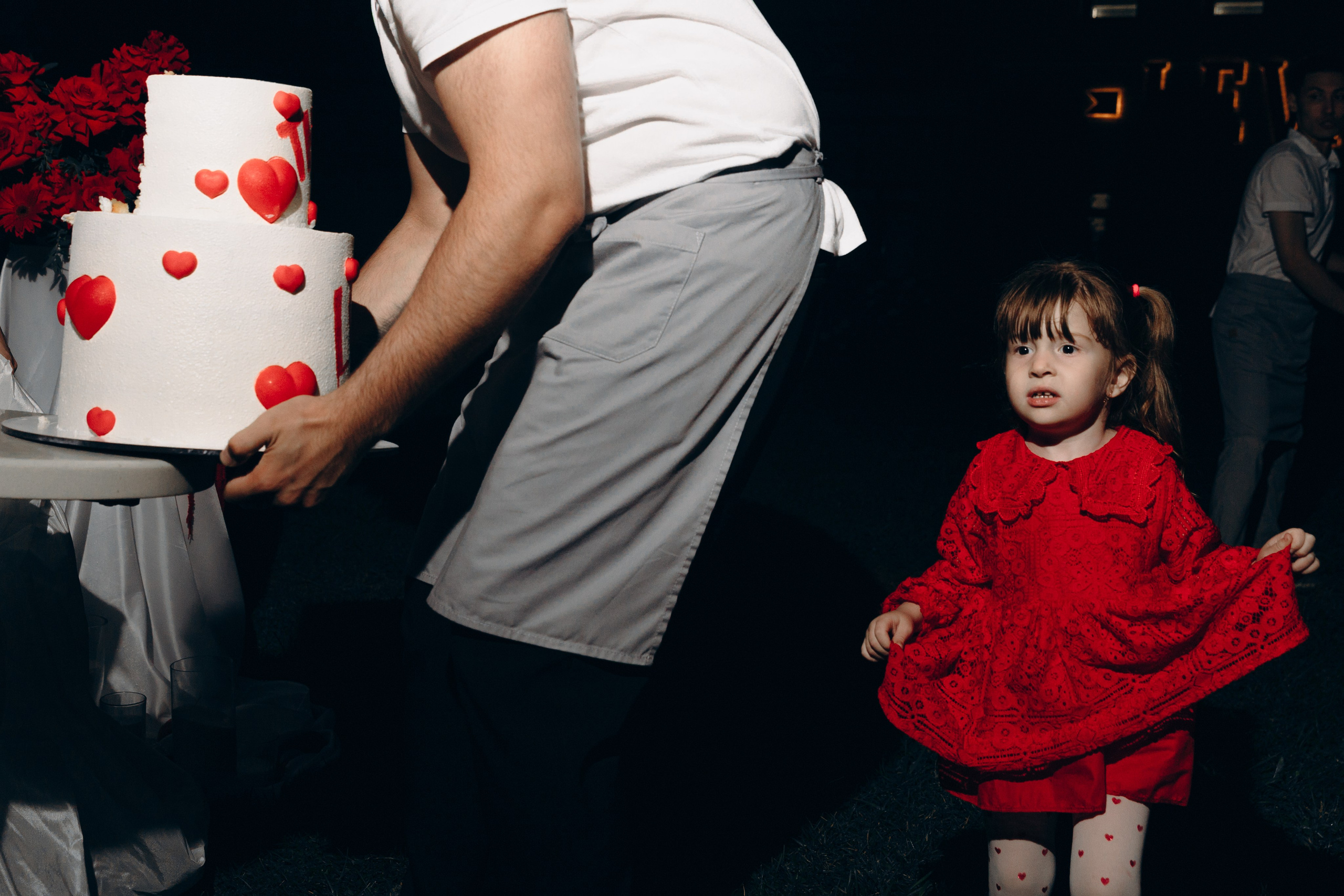 Nikita&Katya. Свадебный фотограф в Санкт-Петербурге и Москве Андрей Чернов