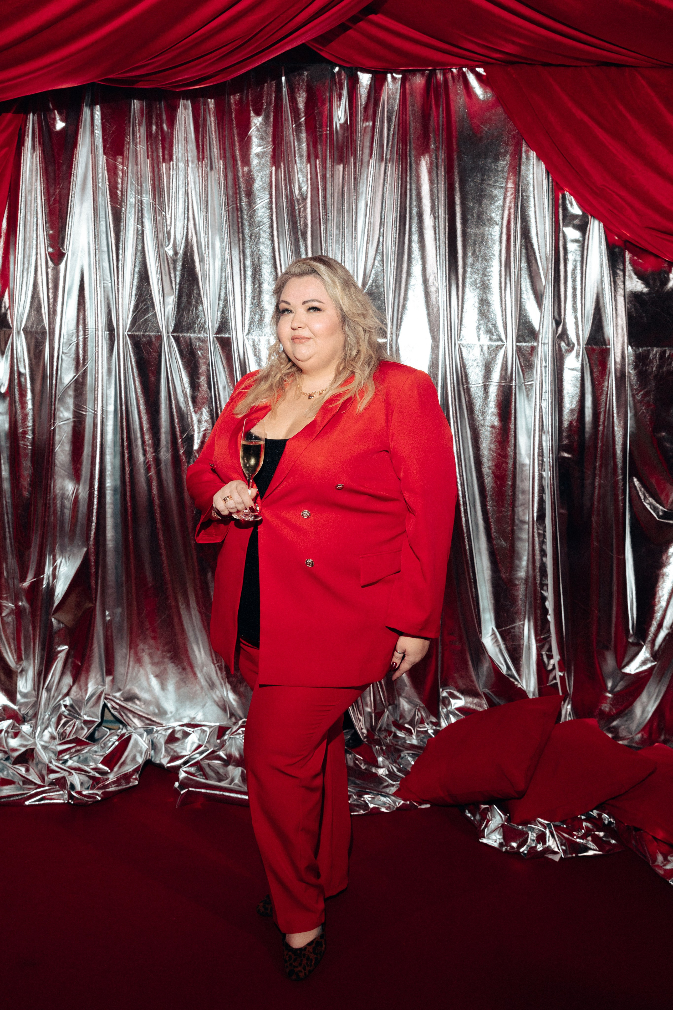 Red ball. Свадебный фотограф в Санкт-Петербурге и Москве Андрей Чернов