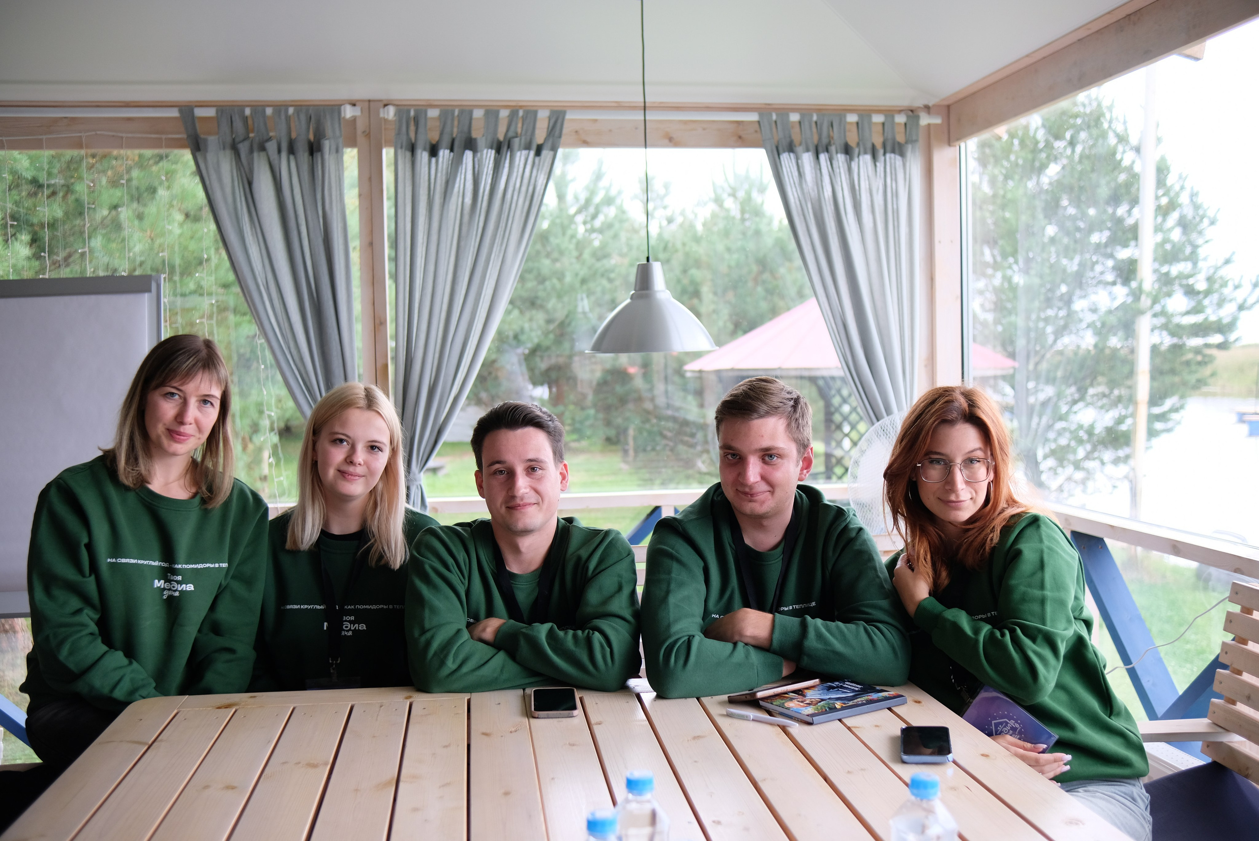 МедиаДача ЛО