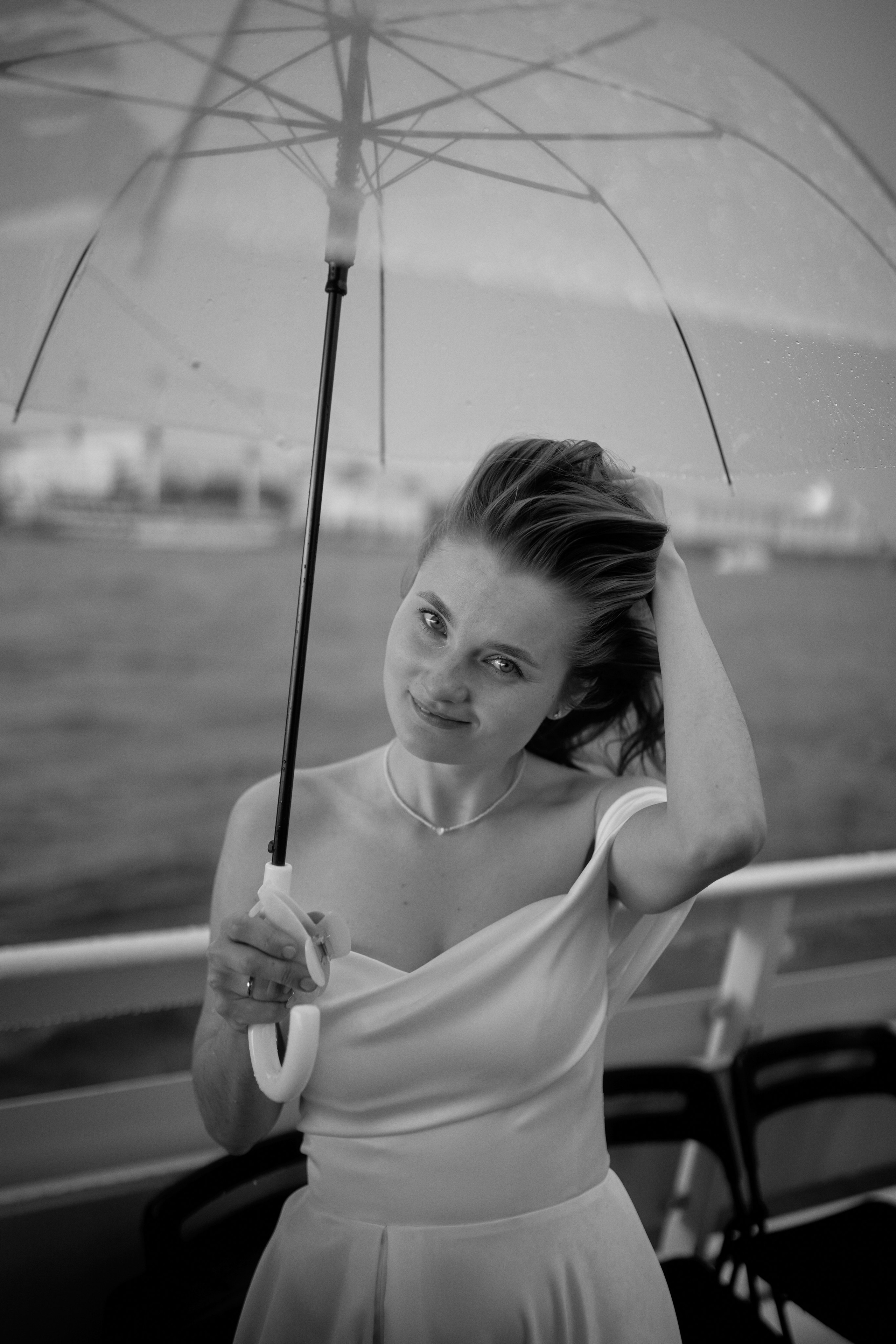Анна и Константин. Портретный фотограф в Калуге Арсений Борода