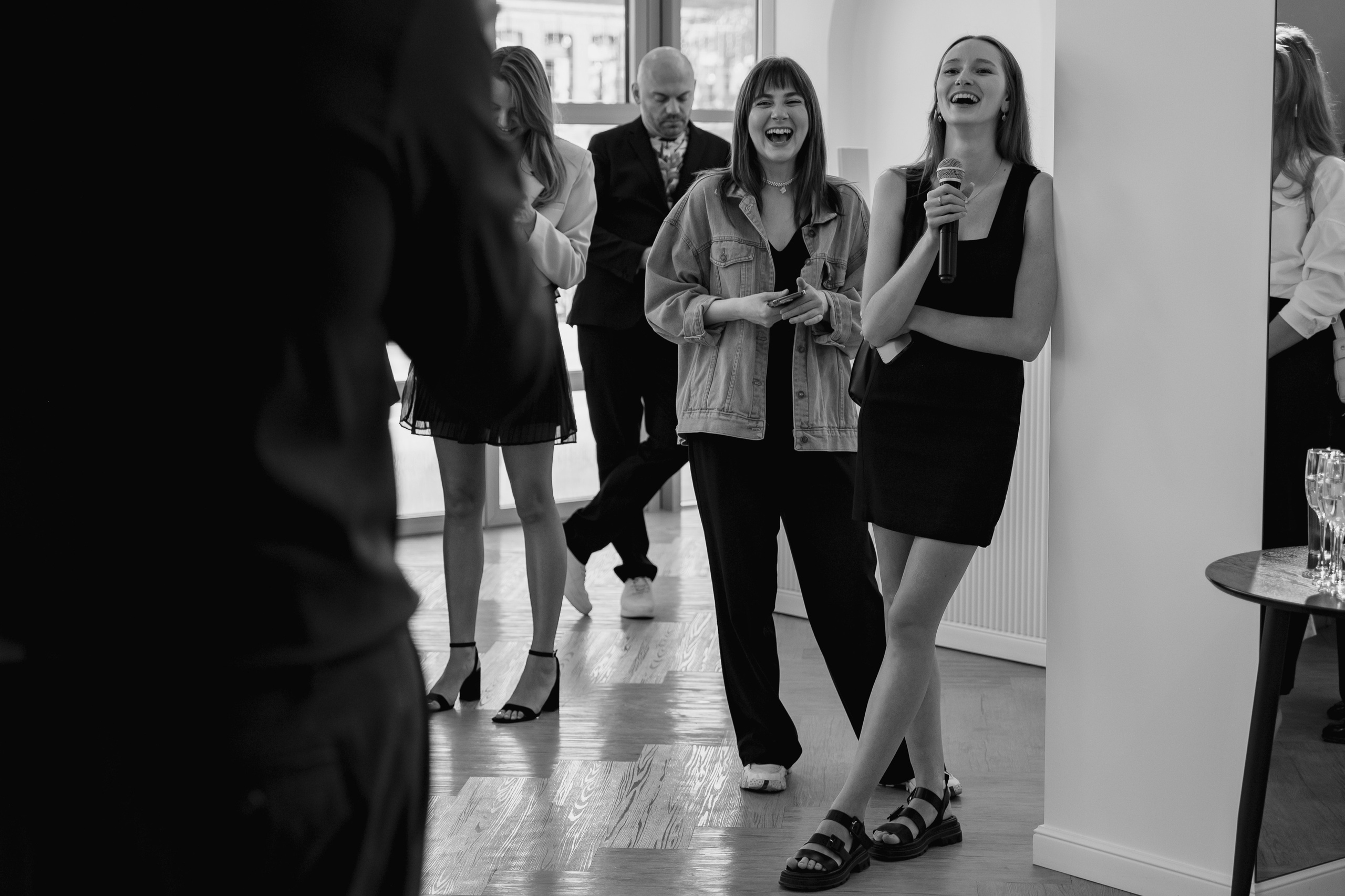 Открытие Мэри Трюфель. Свадебный фотограф в Новосибирске Алена Цизман