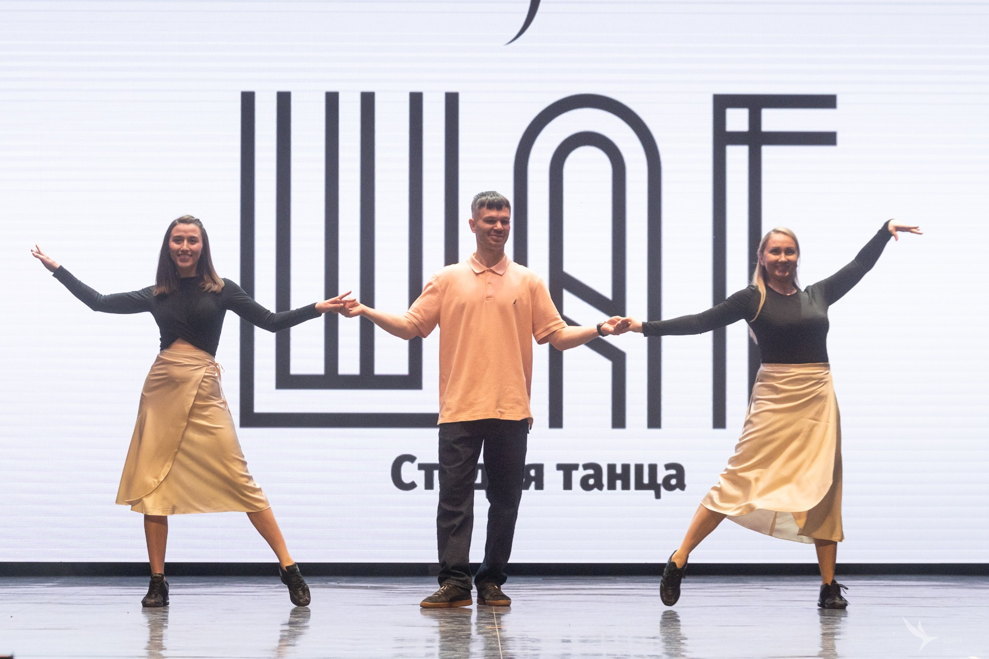 Шаг. Репортажный фотограф в Казани Павел Серпокрылов