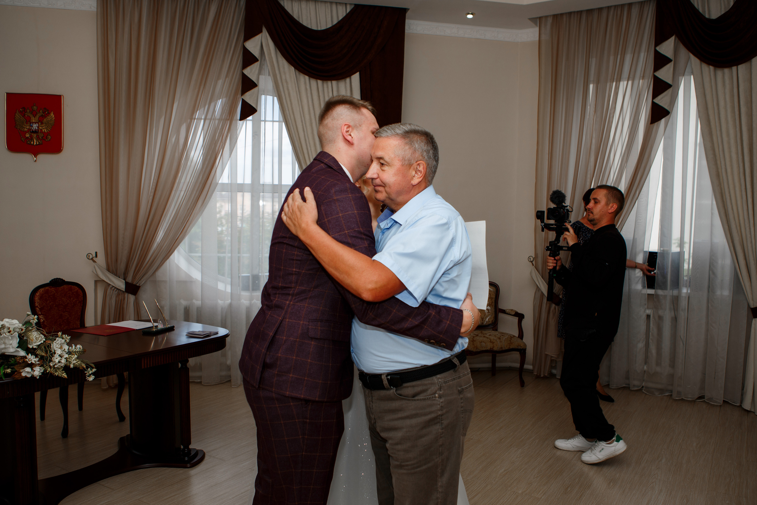 Свадьба Дарины и Димы. Олеся Ефанова фотограф Иваново, Тейково и Плёс