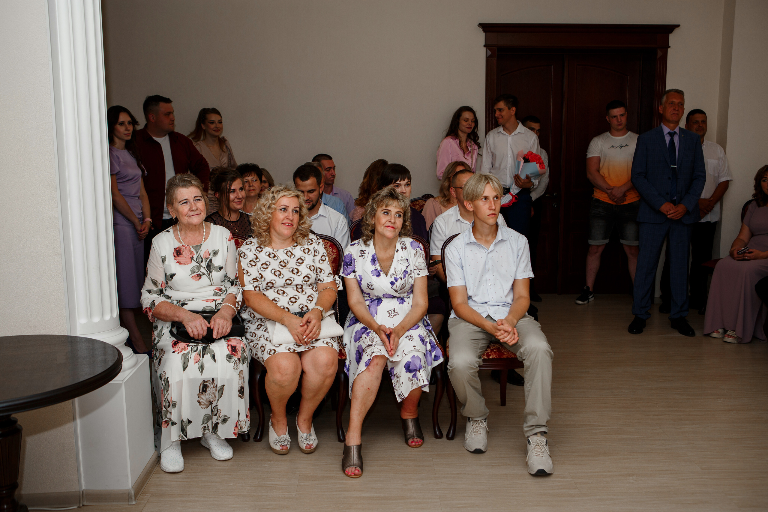 Свадьба Дарины и Димы. Олеся Ефанова фотограф Иваново, Тейково и Плёс