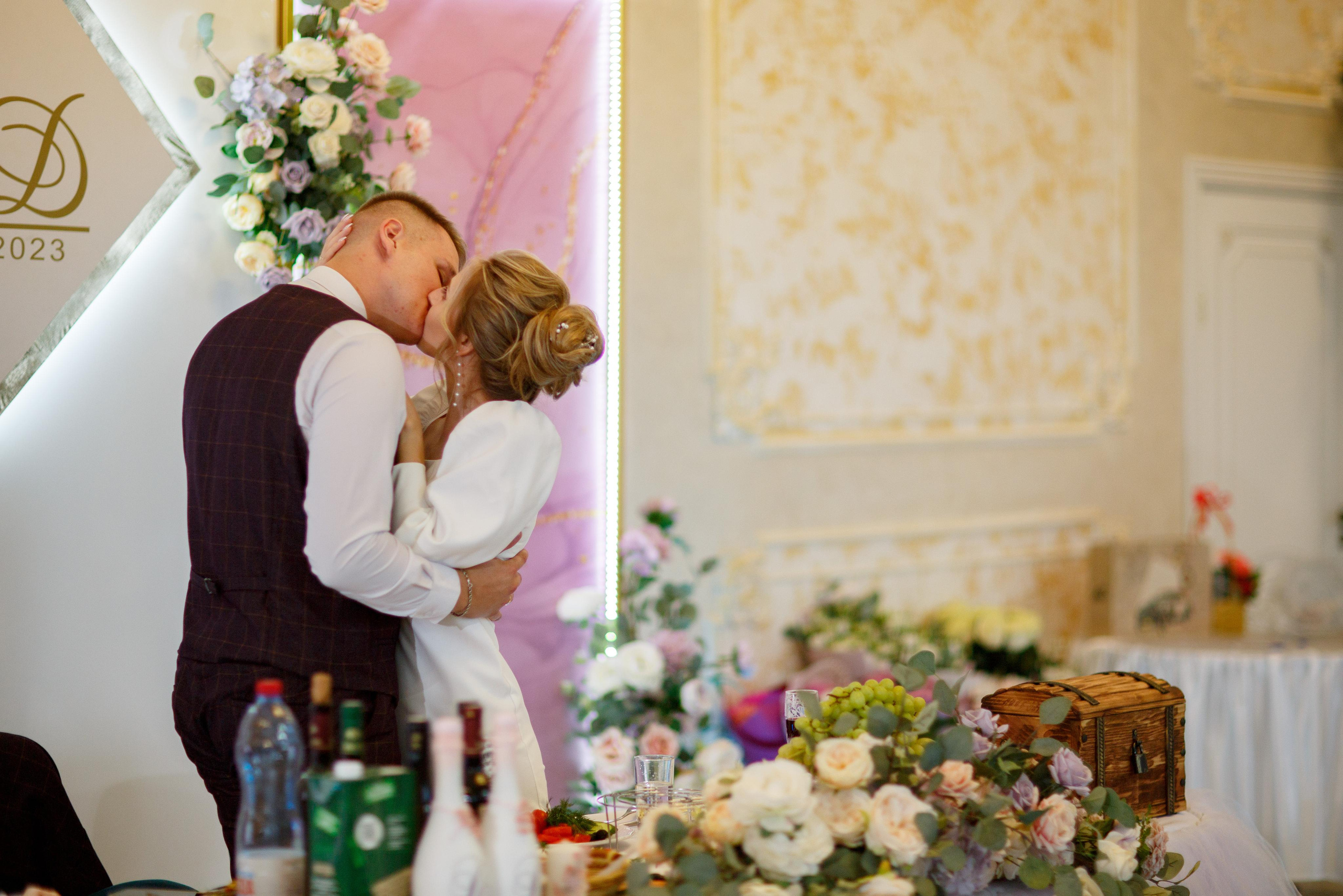 Свадьба Дарины и Димы. Олеся Ефанова фотограф Иваново, Тейково и Плёс