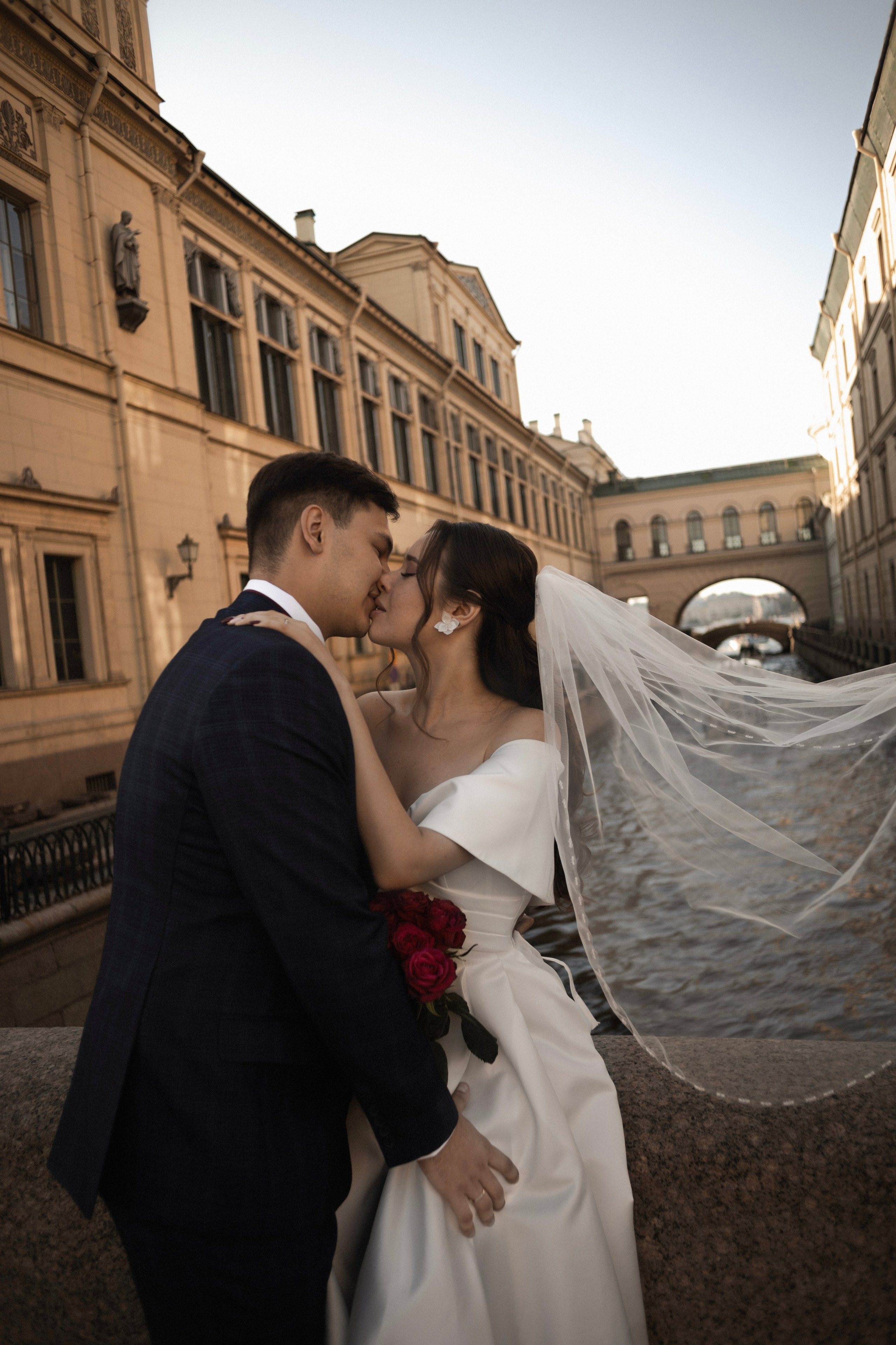 Свадебная съемка в Санкт-Петербурге. Женский фотограф в Санкт-Петербурге, Москве и весь мир Алёна Мамаева