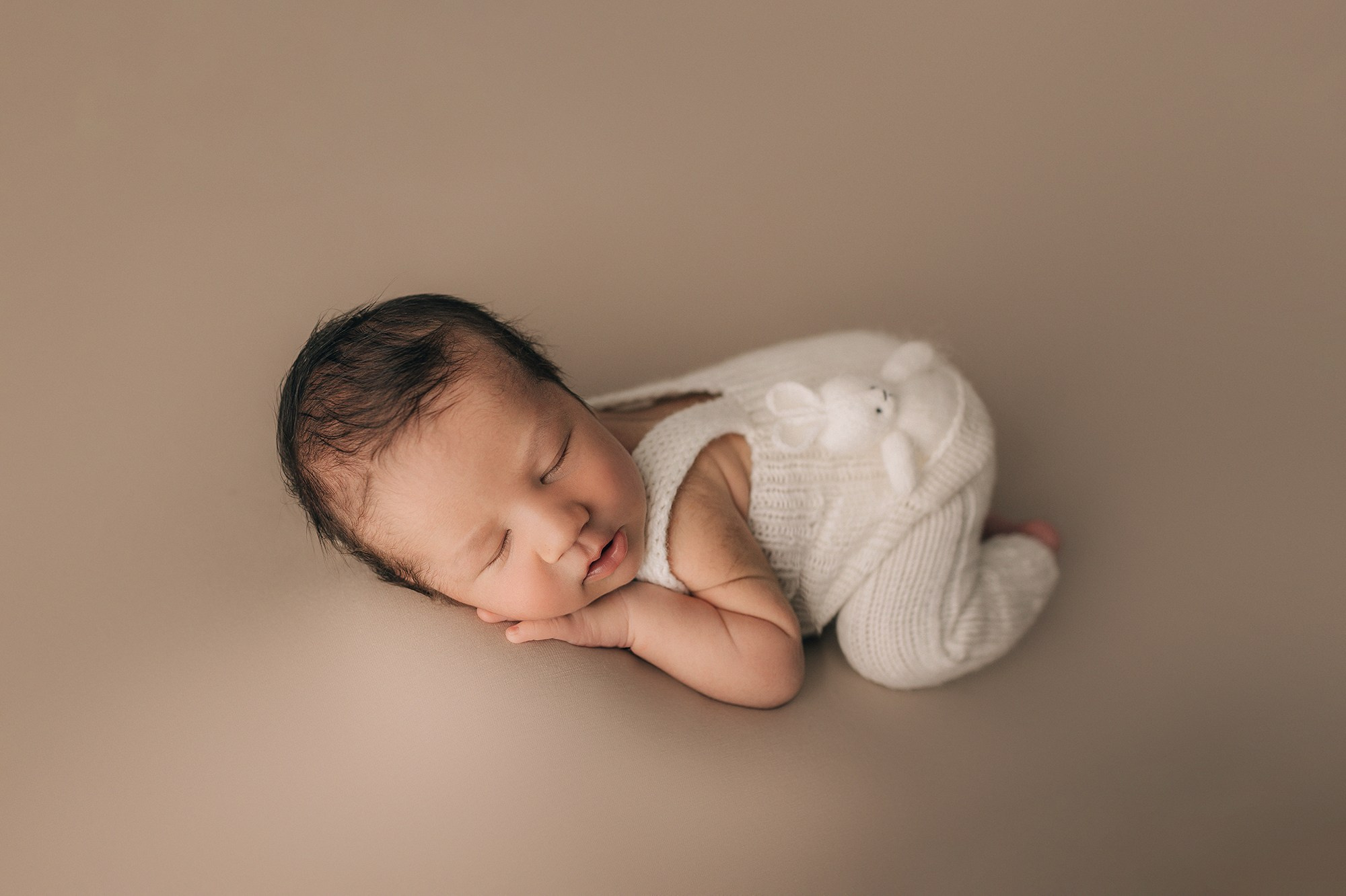 Тимофей 7 дней. Семейный фотограф новорождённых в Серпухове Юлия Новикова +79637785957