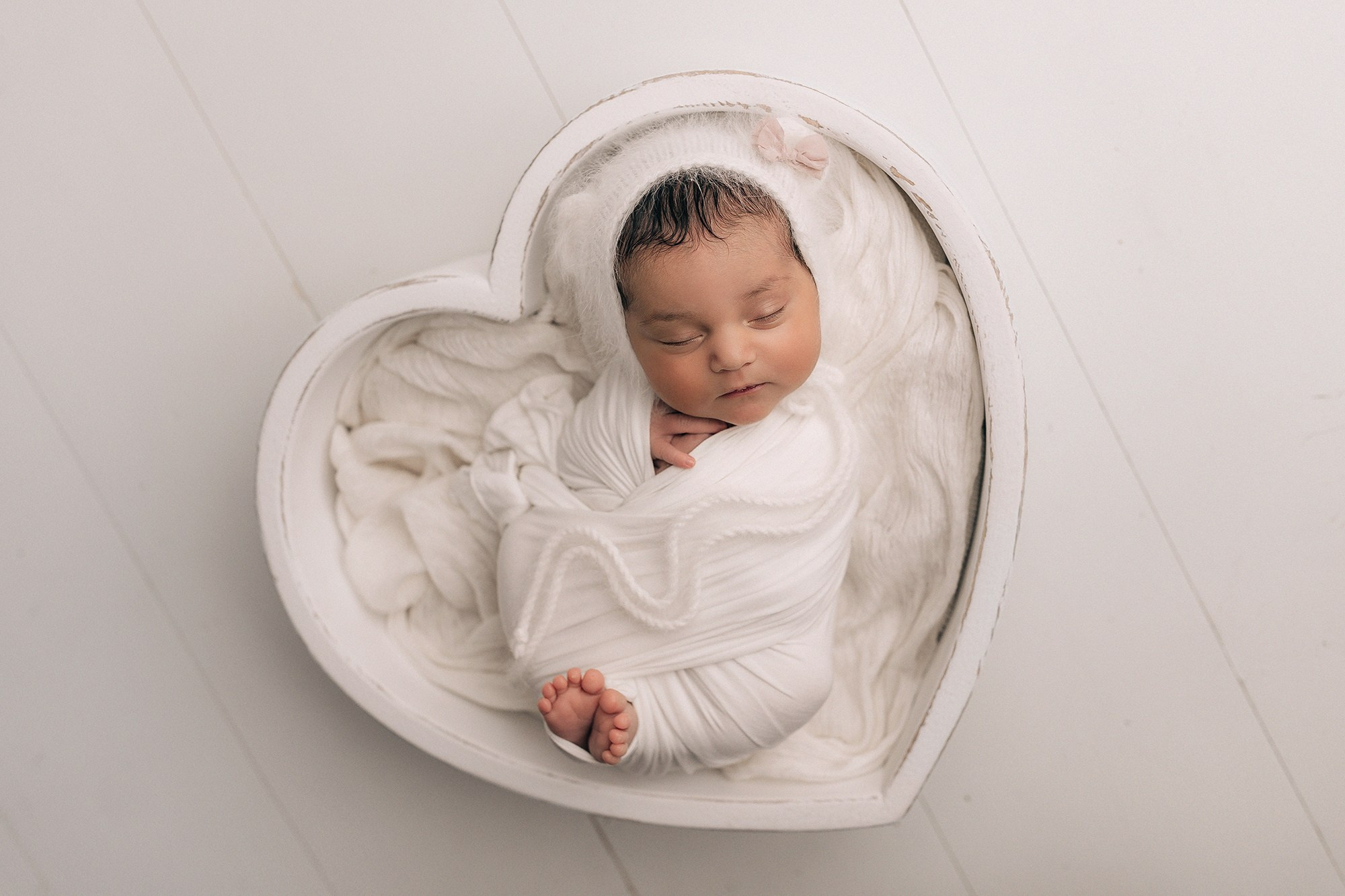 Мери. Семейный фотограф новорождённых в Серпухове Юлия Новикова +79637785957