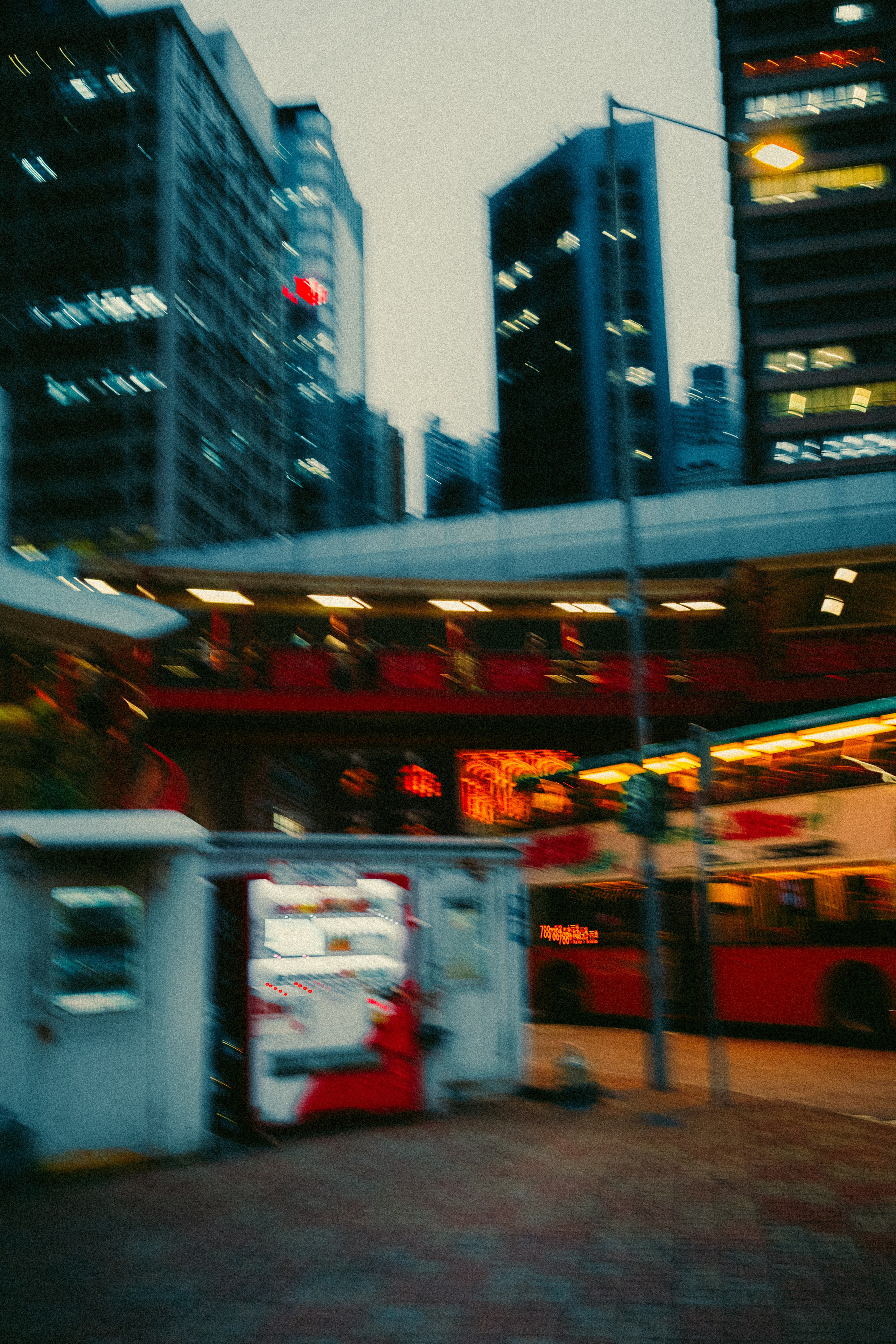HongKong. Богдан Голубков — фотограф (notbogdang)
