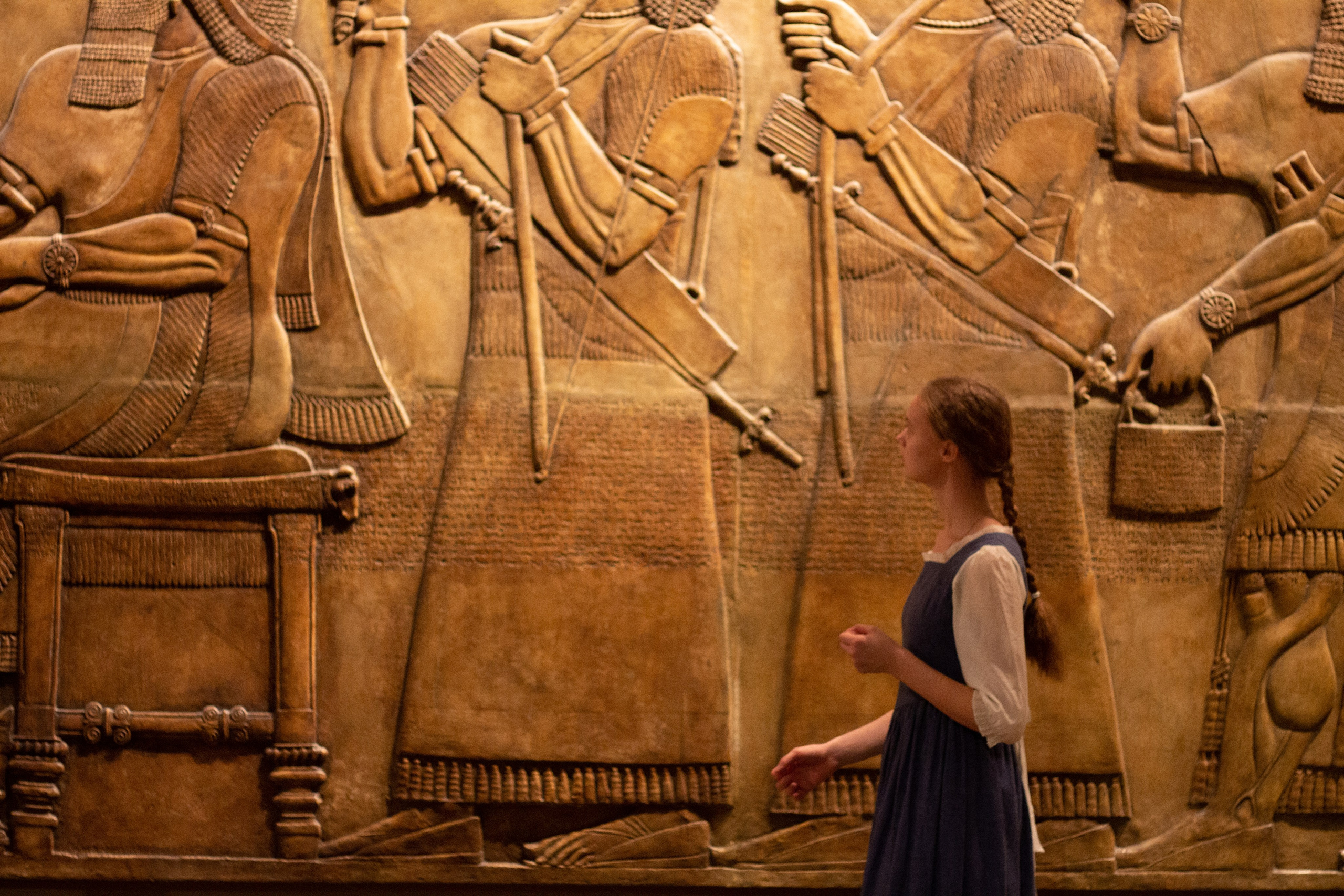 Ксеня. Мария Колесникова