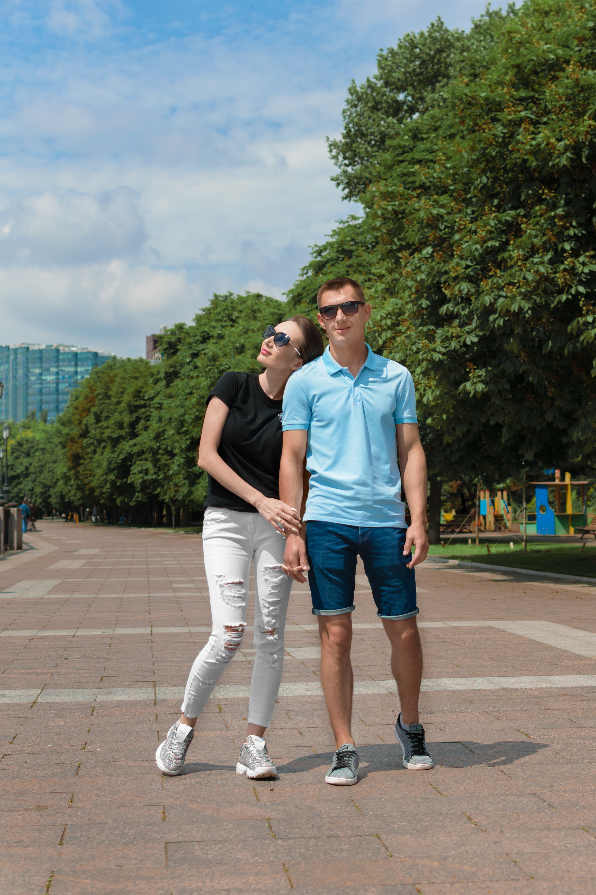 Lovestory на набережной Ростова. Женский и семейный фотограф в Ростове-на-Дону Елена Вернигорова