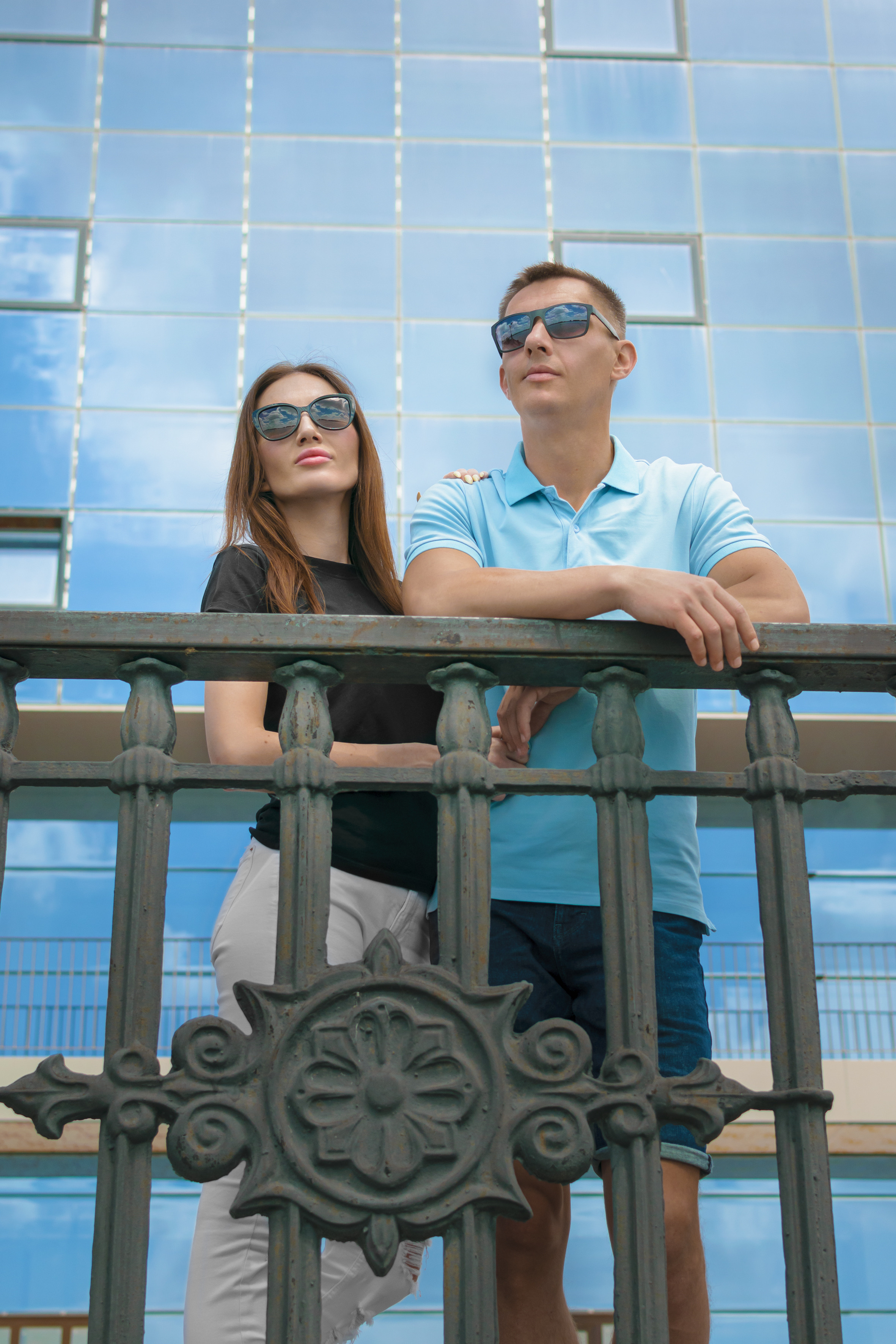 Lovestory на набережной Ростова. Женский и семейный фотограф в Ростове-на-Дону Елена Вернигорова