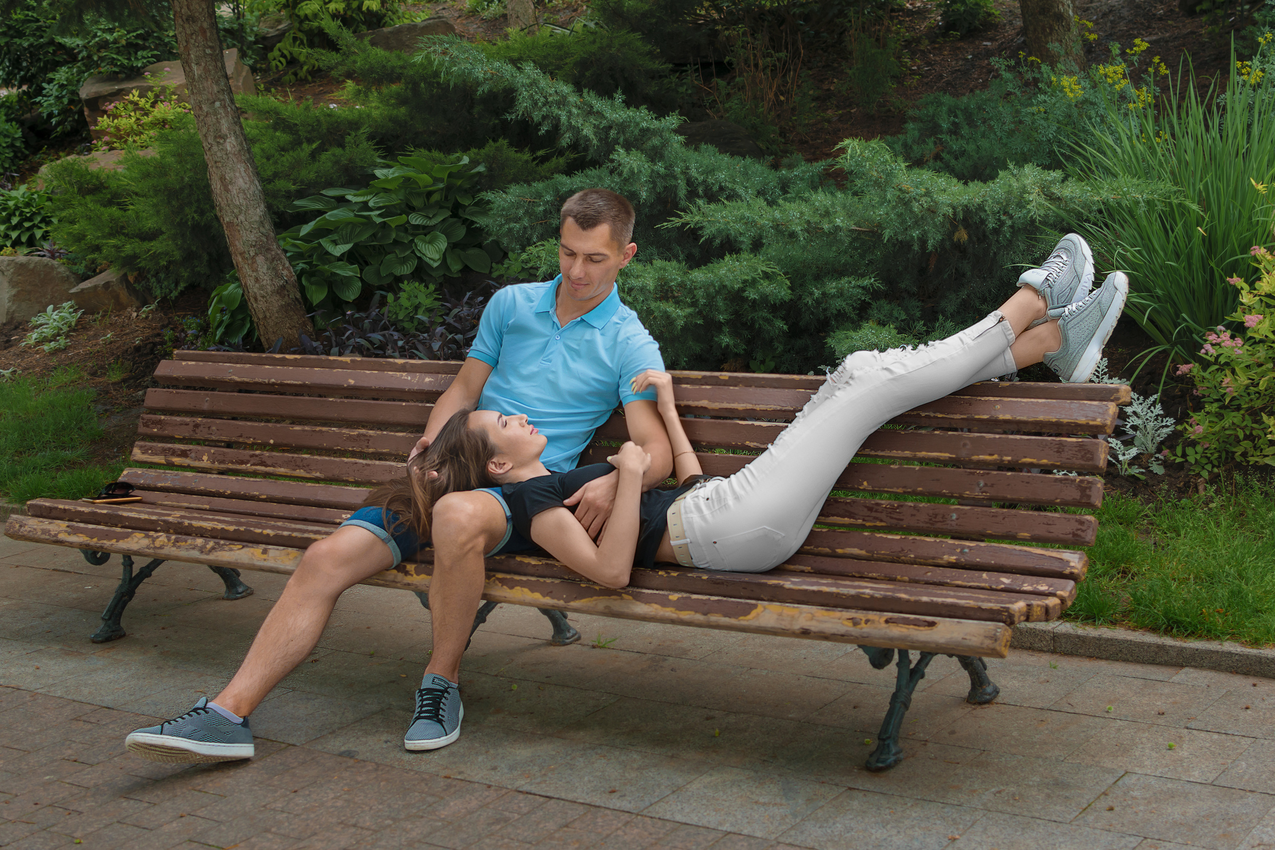 Lovestory на набережной Ростова. Женский и семейный фотограф в Ростове-на-Дону Елена Вернигорова