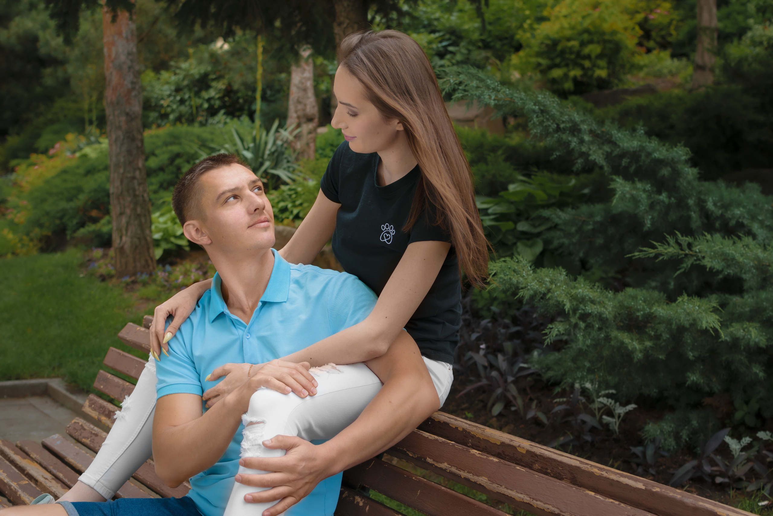 Lovestory на набережной Ростова. Женский и семейный фотограф в Ростове-на-Дону Елена Вернигорова