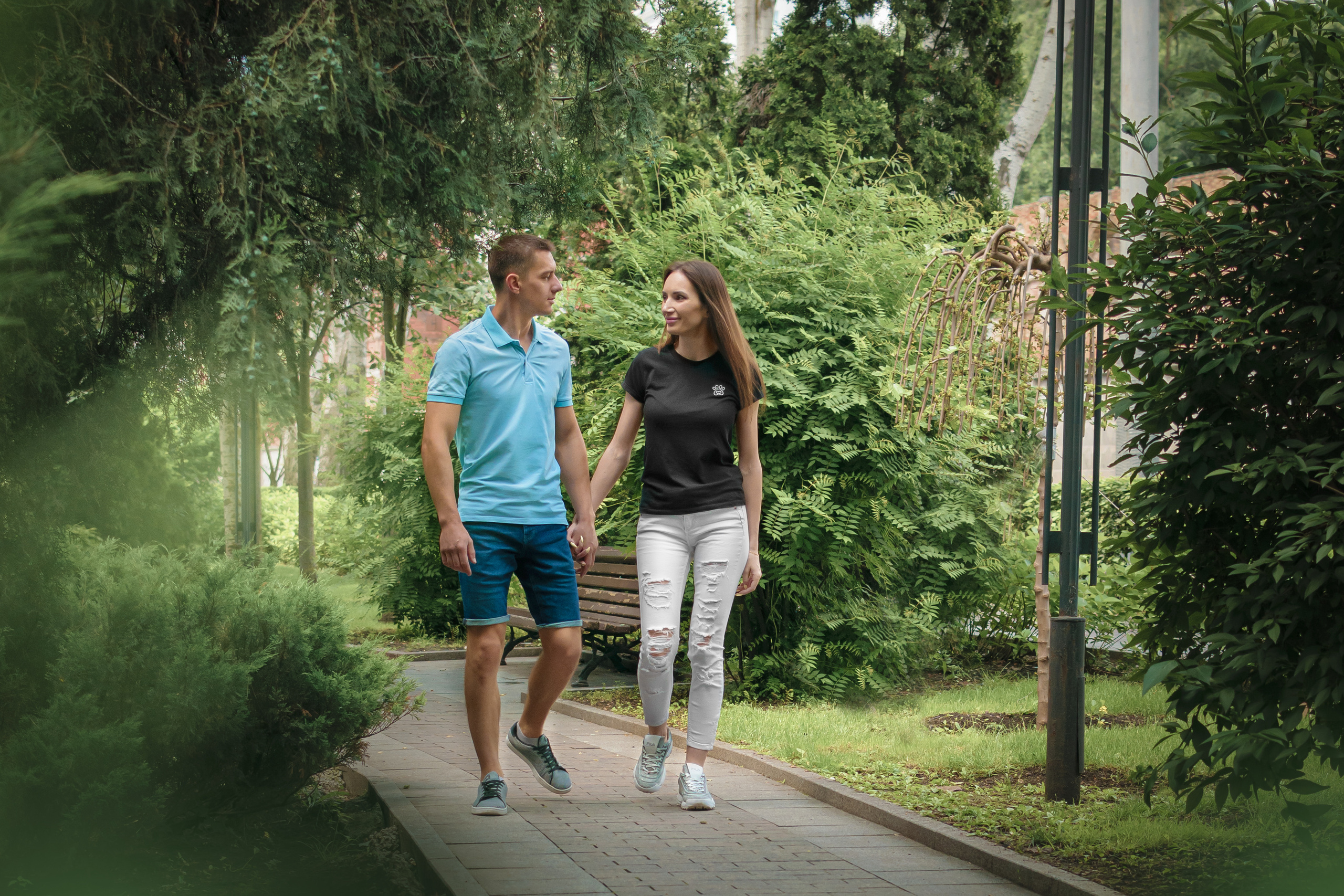 Lovestory на набережной Ростова. Женский и семейный фотограф в Ростове-на-Дону Елена Вернигорова