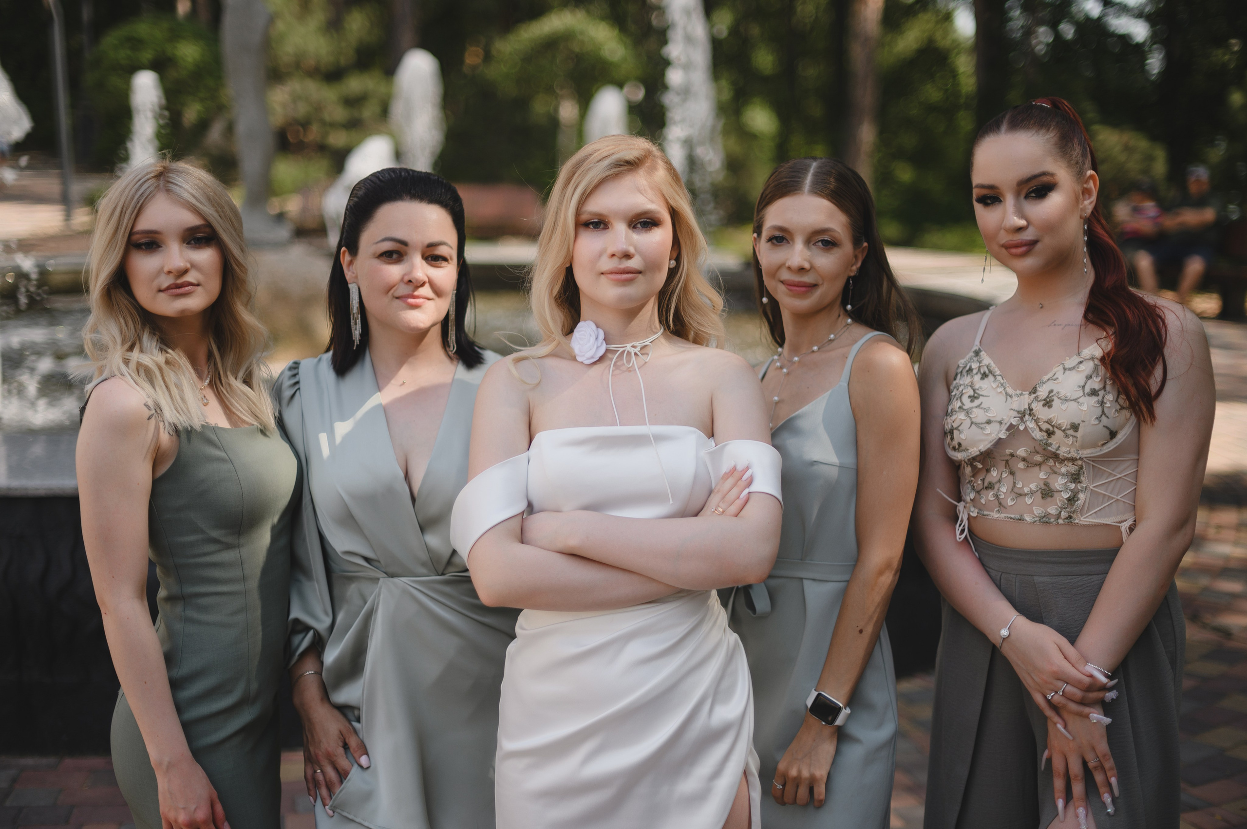 Профессиональный фотограф в Чебаркуле и Челябинске Давигора Елизавета