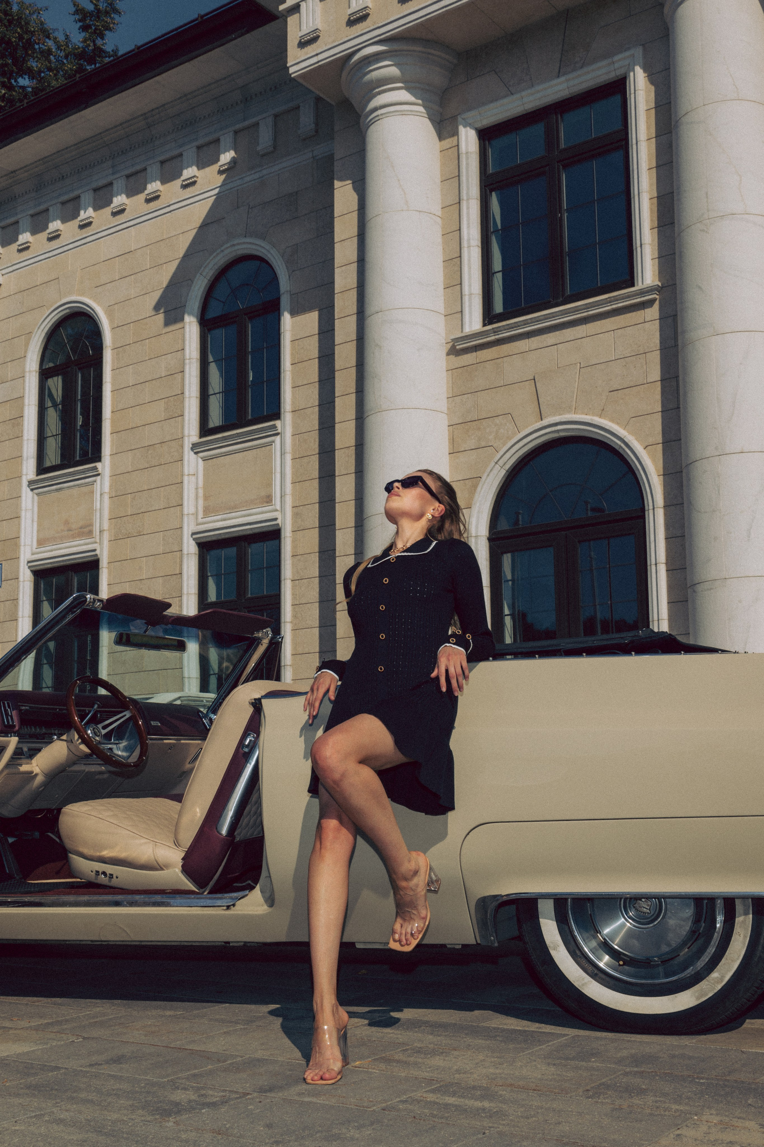 Regina. Дарья Скворцова