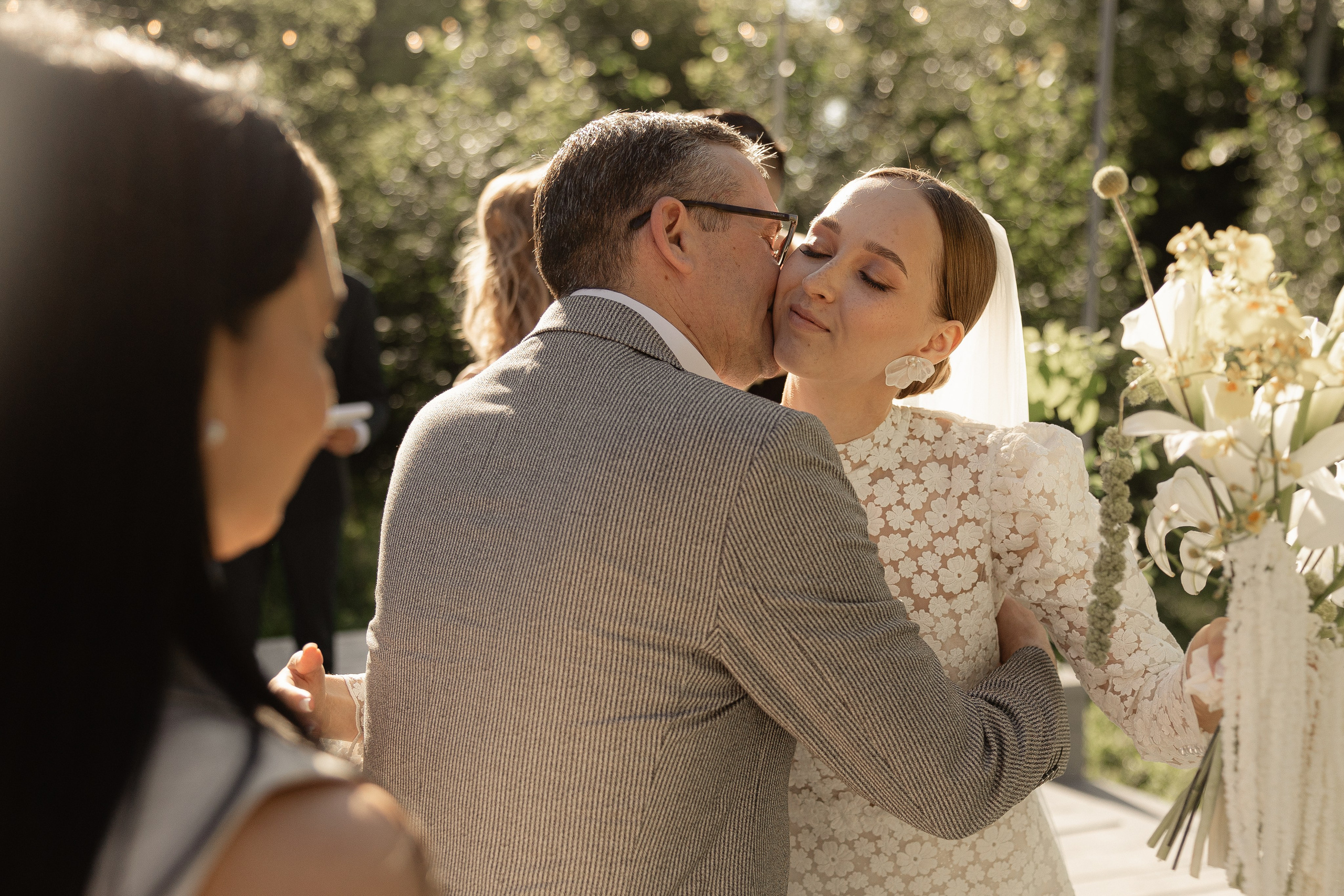 Алексей + Алина. Свадебный и репортажный фотограф в Казани Регина Гареева