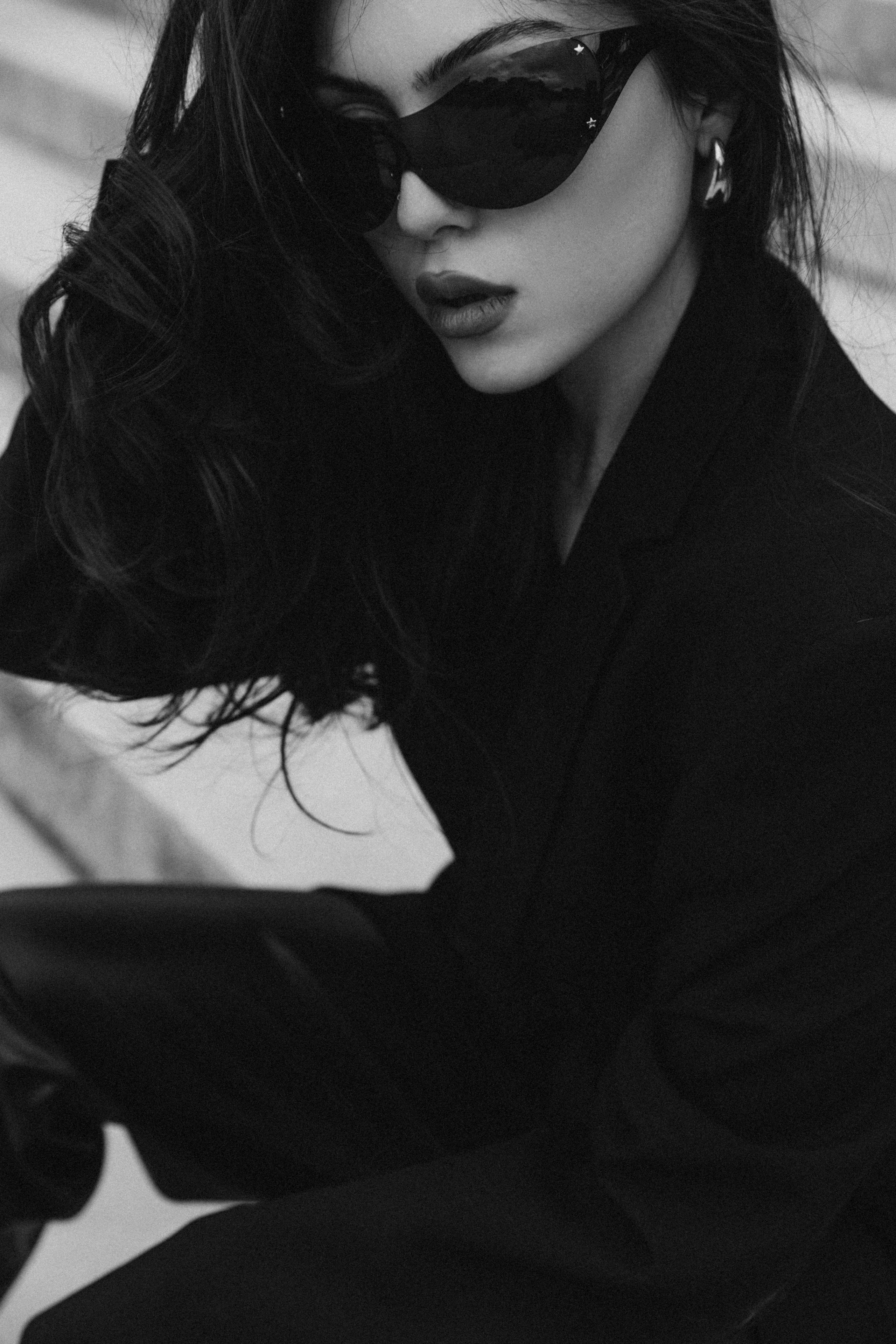 Deux ambiances différentes. Photographe à Paris