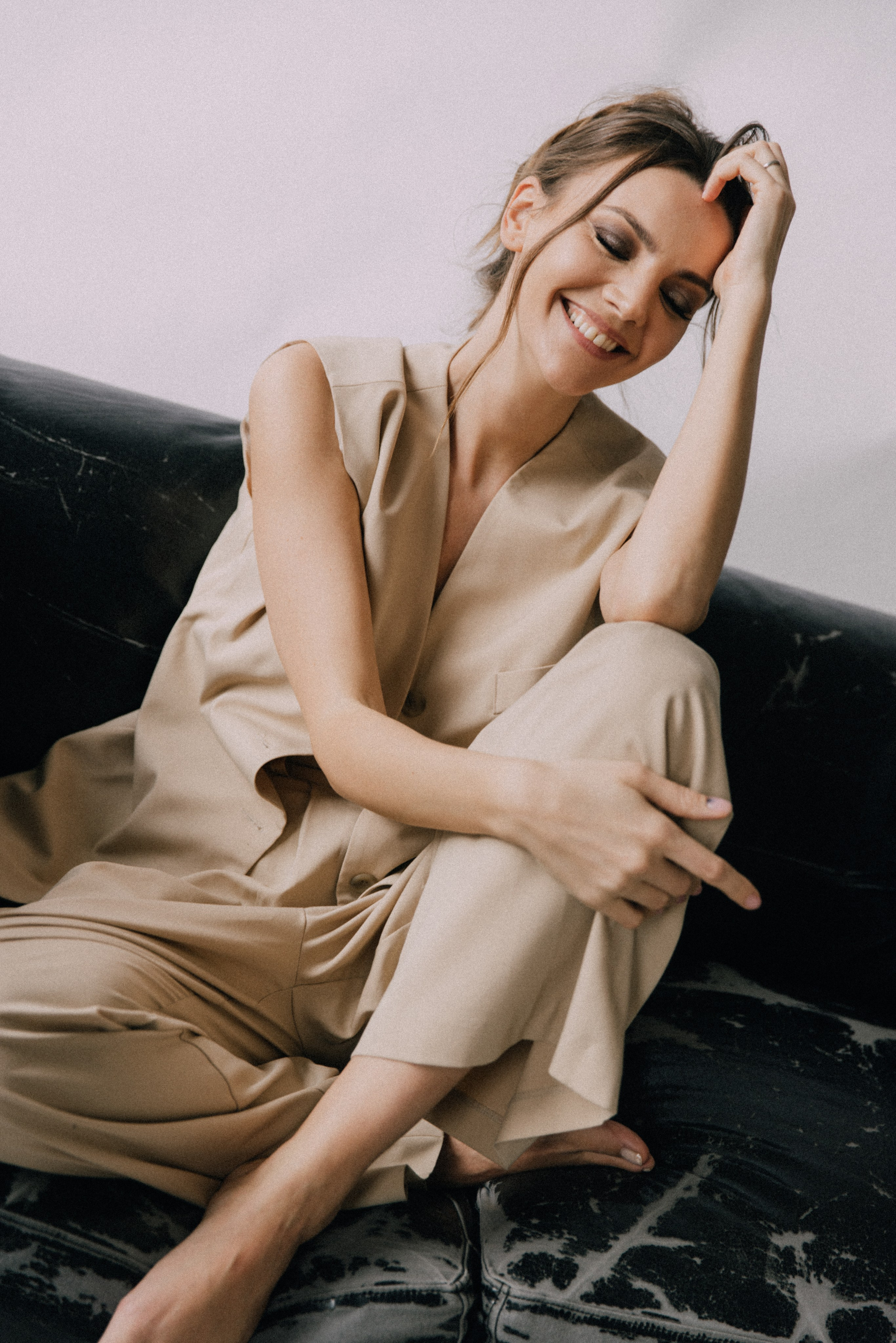 Олеся. Фотограф в Париже