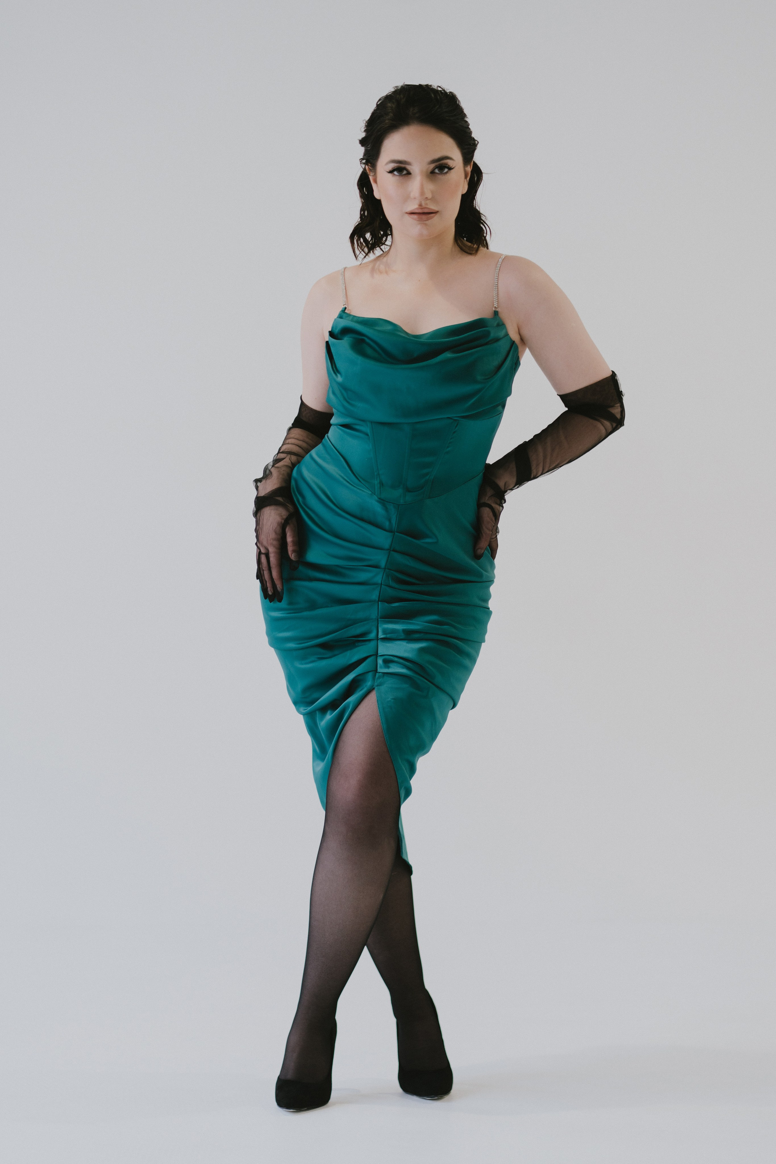 Наталья. Креативный фотограф в городе Тюмень