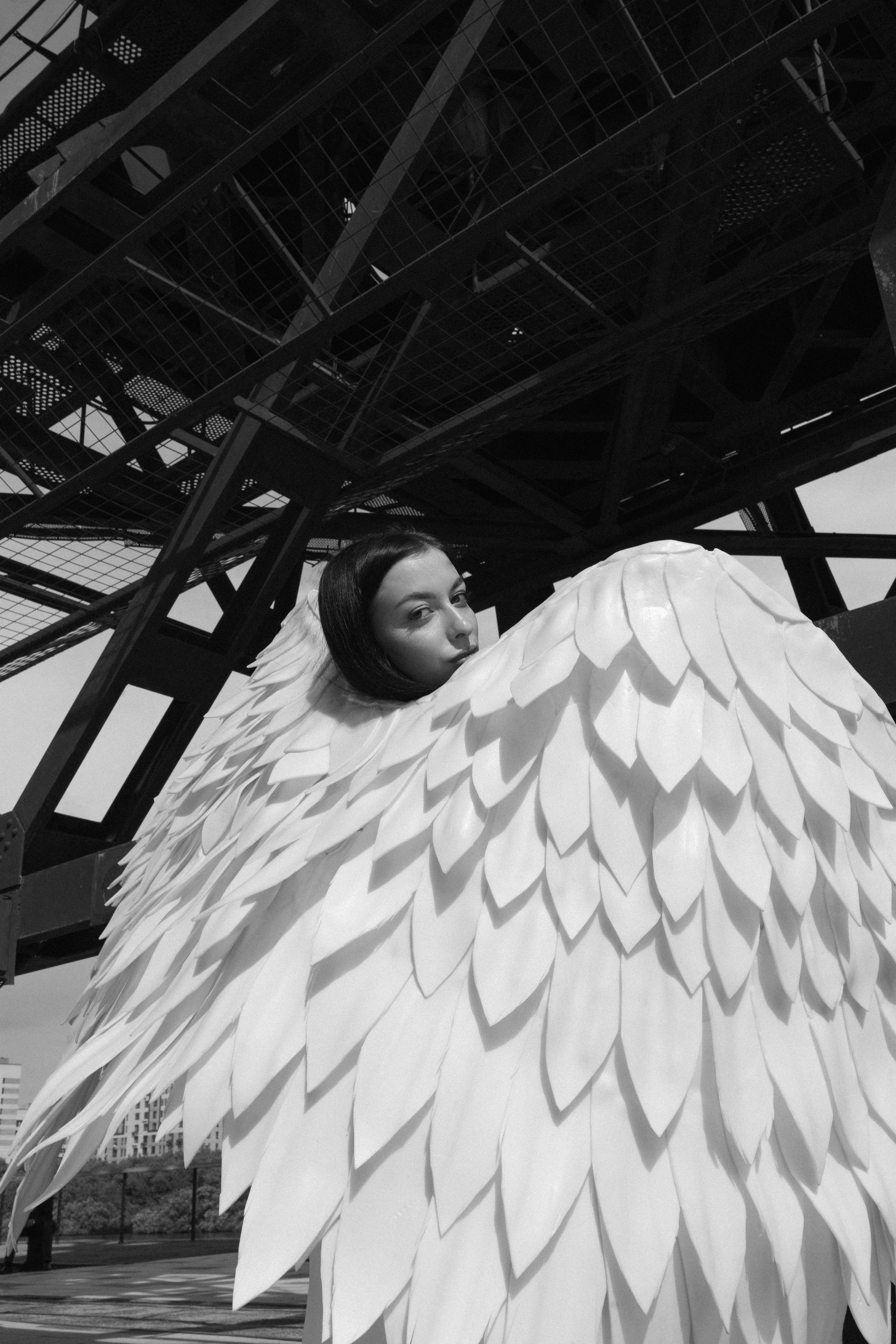Angel. Креативный фотограф в городе Тюмень