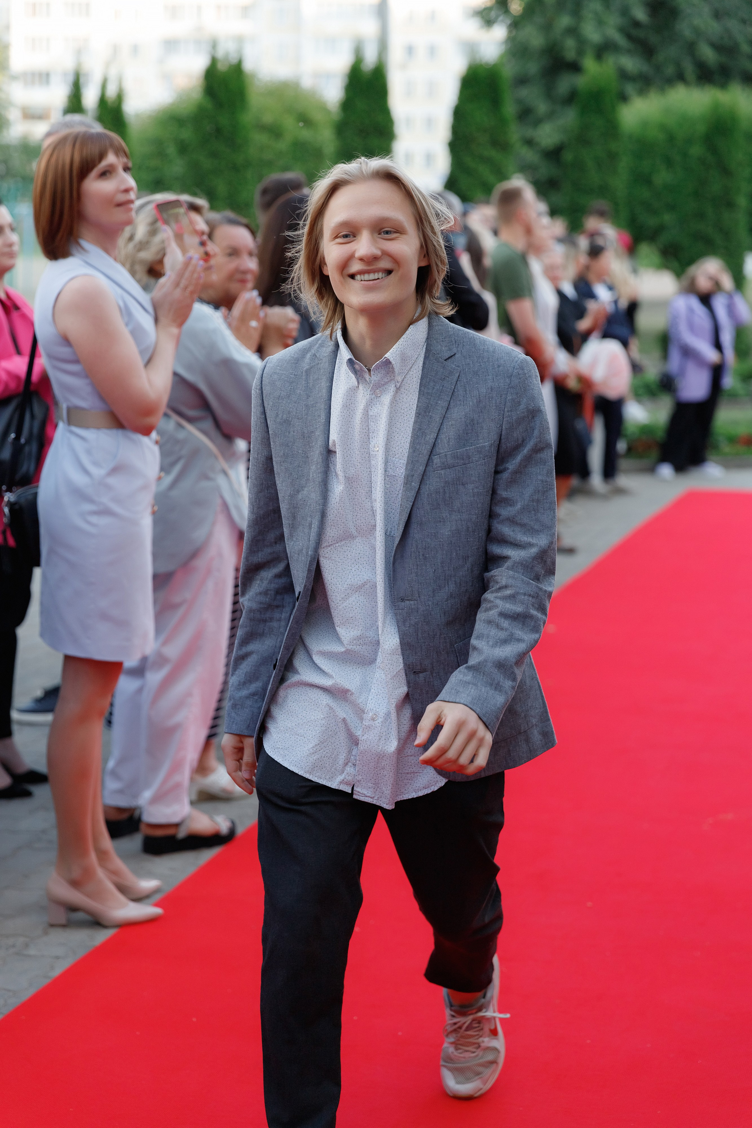 Школьный выпускной 2023 год в Минске. Свадебный фотограф в Минске/Беларуси Сергей Спиридонов