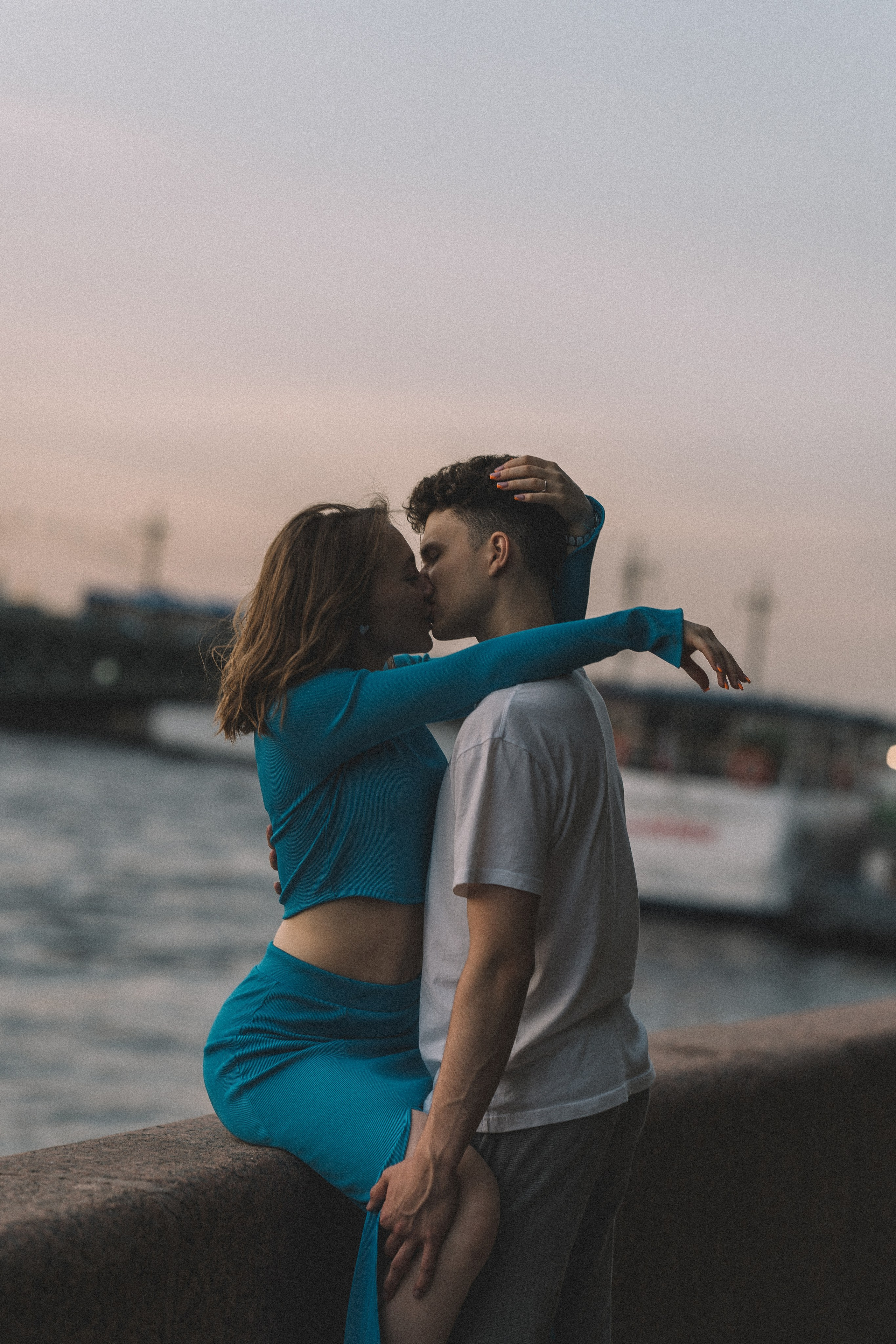 K & A. Фотограф Санкт-Петербург/Гомель Виктория Петрова