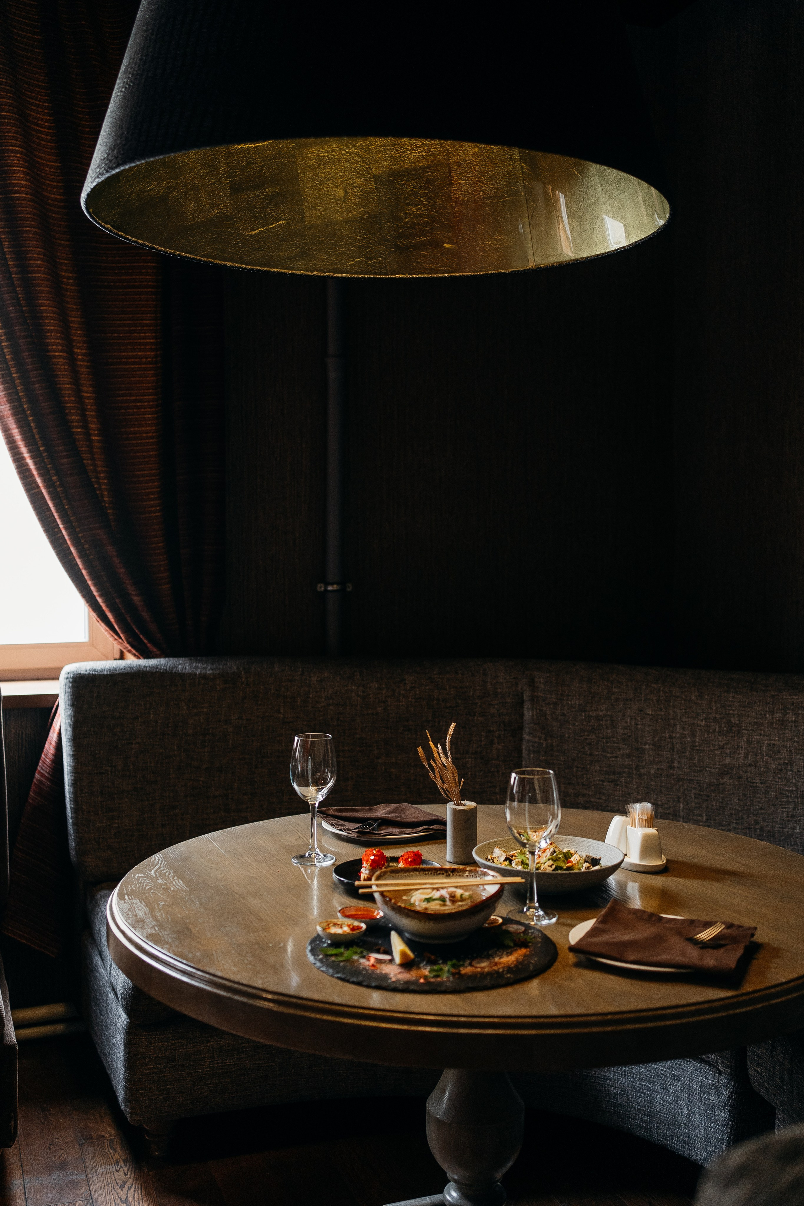 Орда ресторан