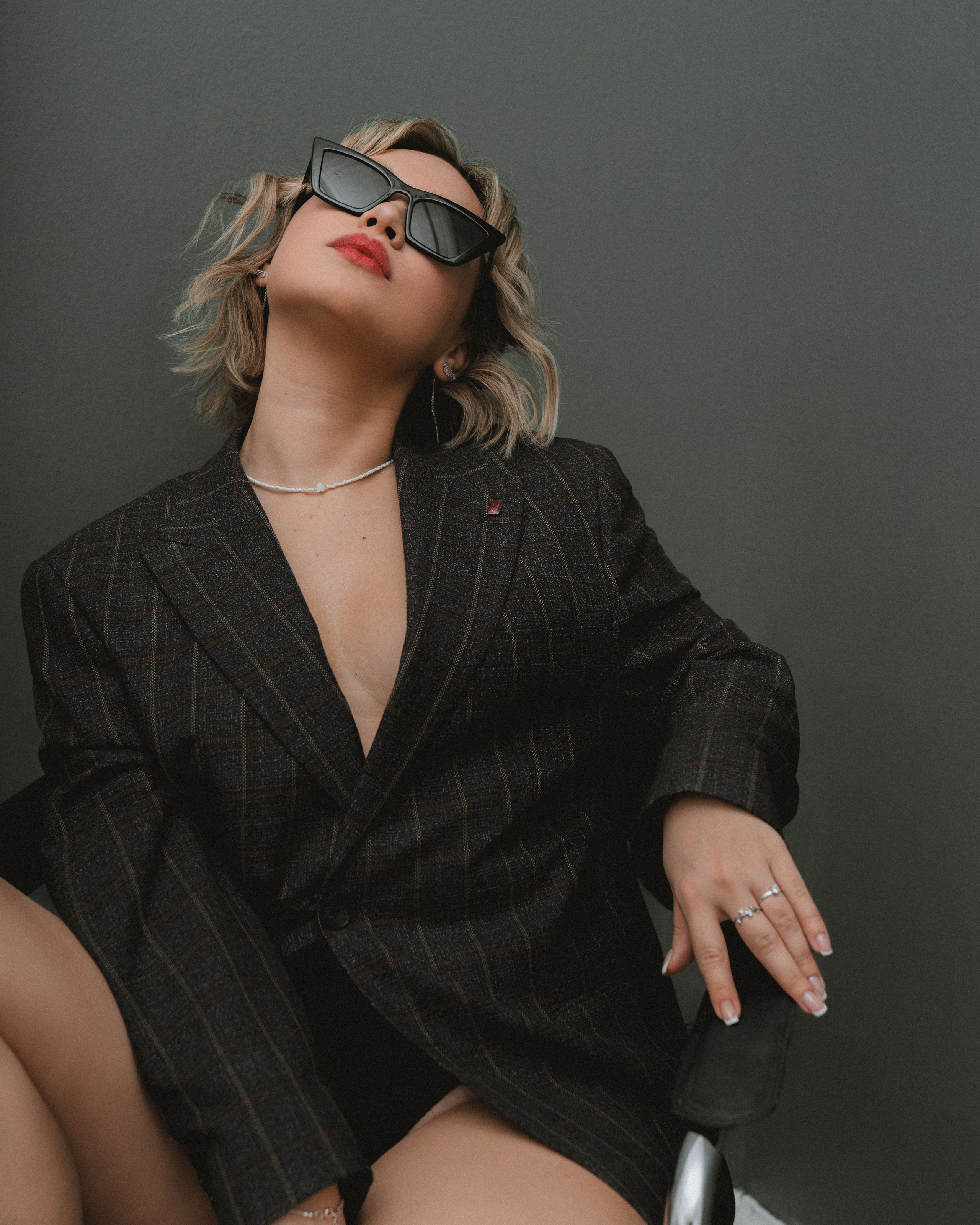 День рождения артистки. Портретный и свадебный фотограф в Москве Финкельштенй Анна