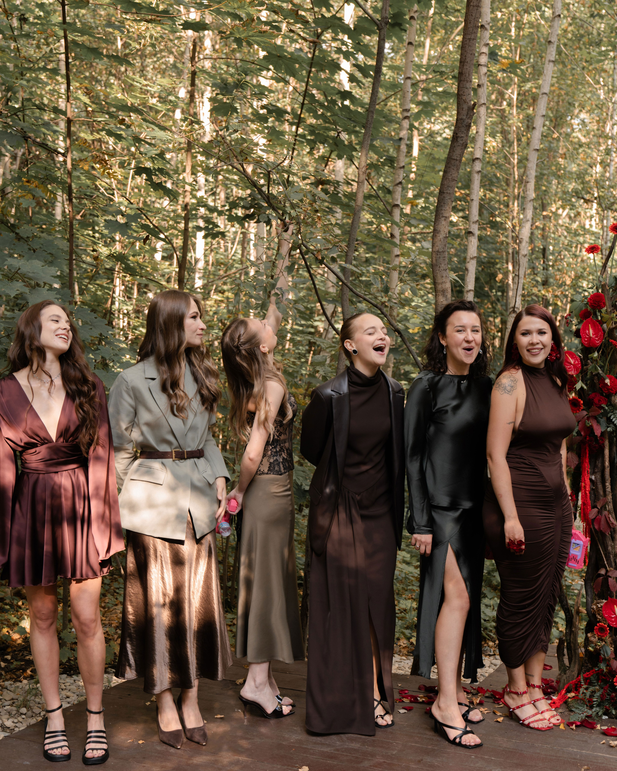 Пузыри и поцелуи. Портретный и свадебный фотограф в Москве Финкельштенй Анна