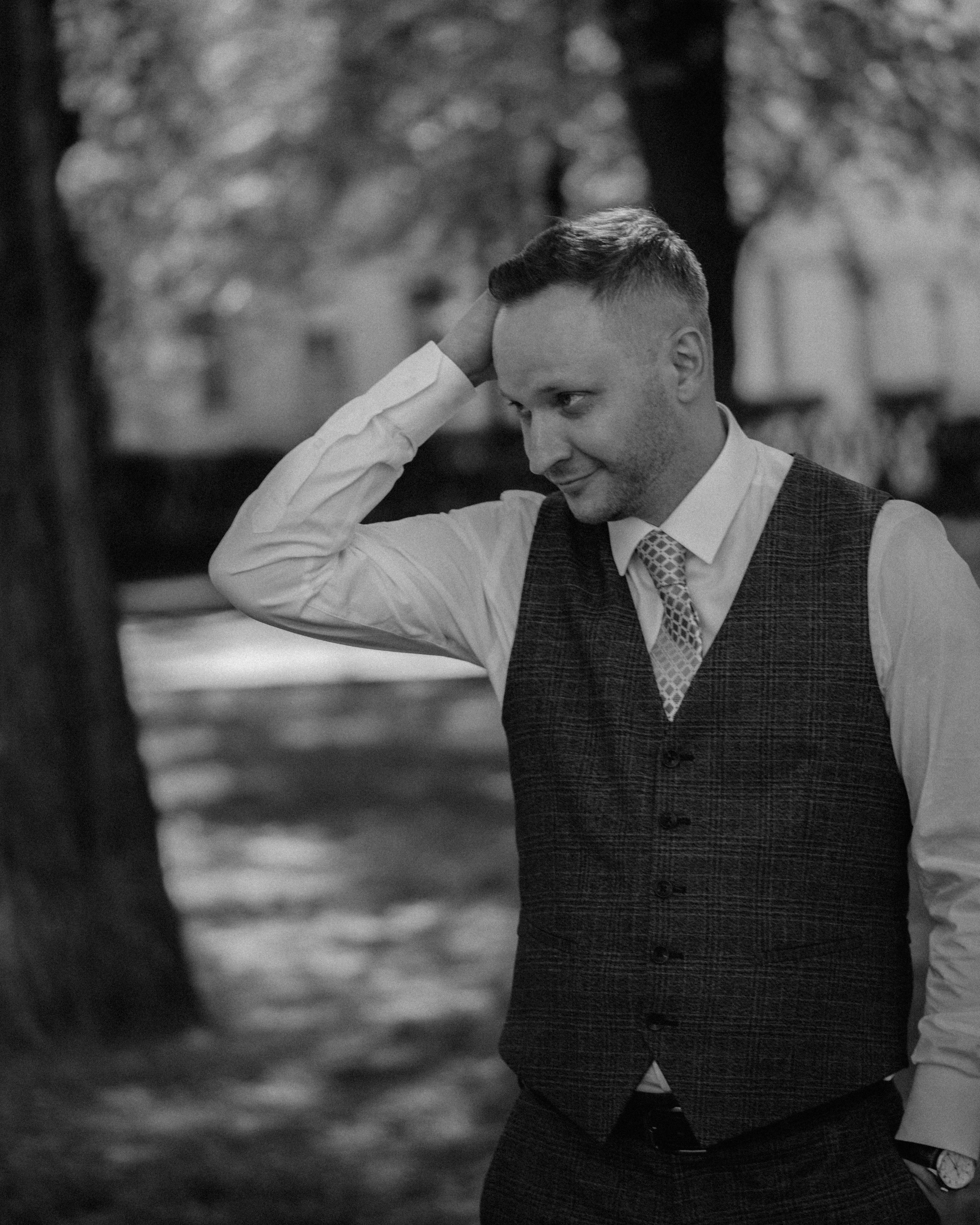 Принцесса выходит замуж. Портретный и свадебный фотограф в Москве Финкельштенй Анна