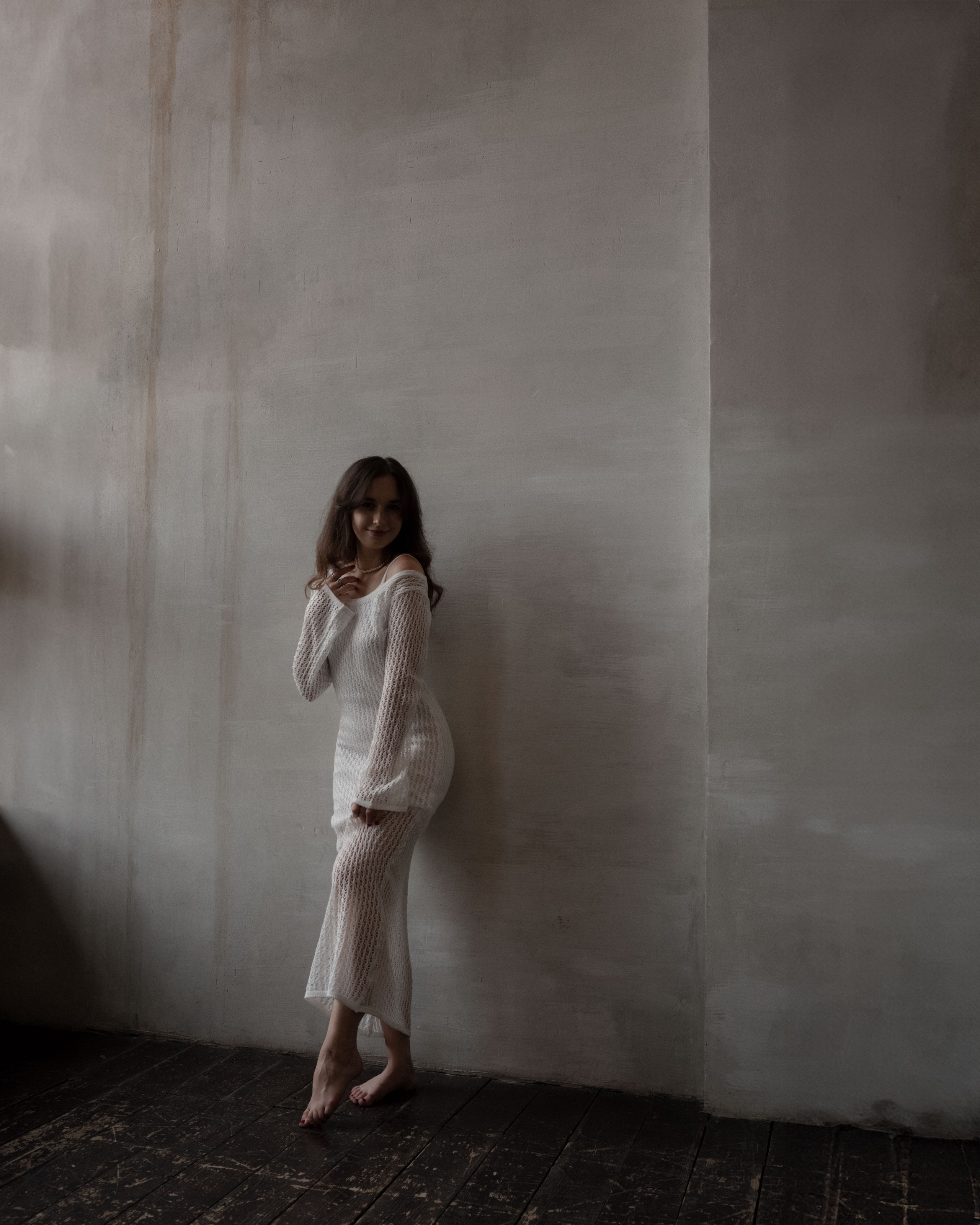 Итальянка. Портретный и свадебный фотограф в Москве Финкельштенй Анна