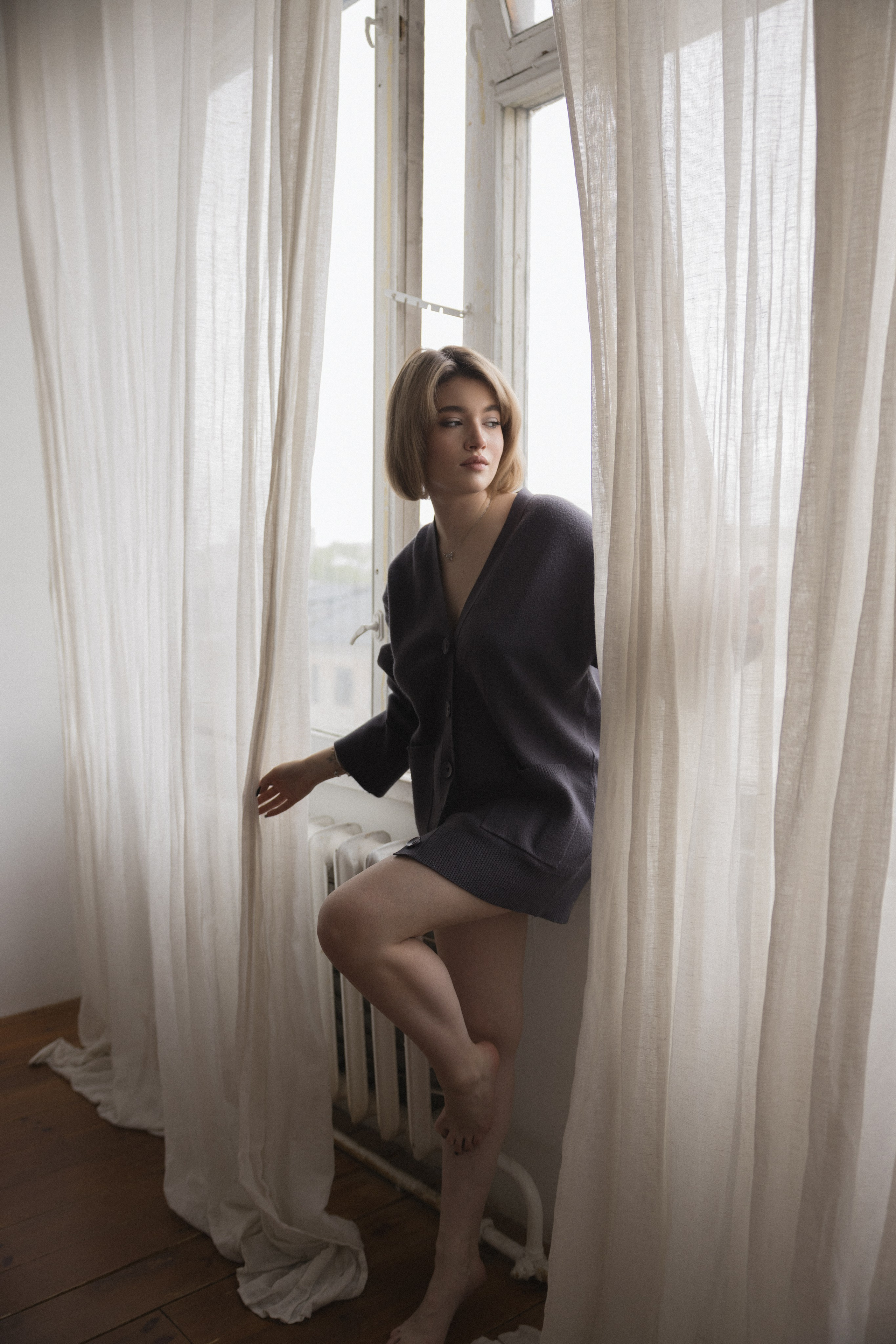 Аня. Семейный и детский фотограф Юлия Шох