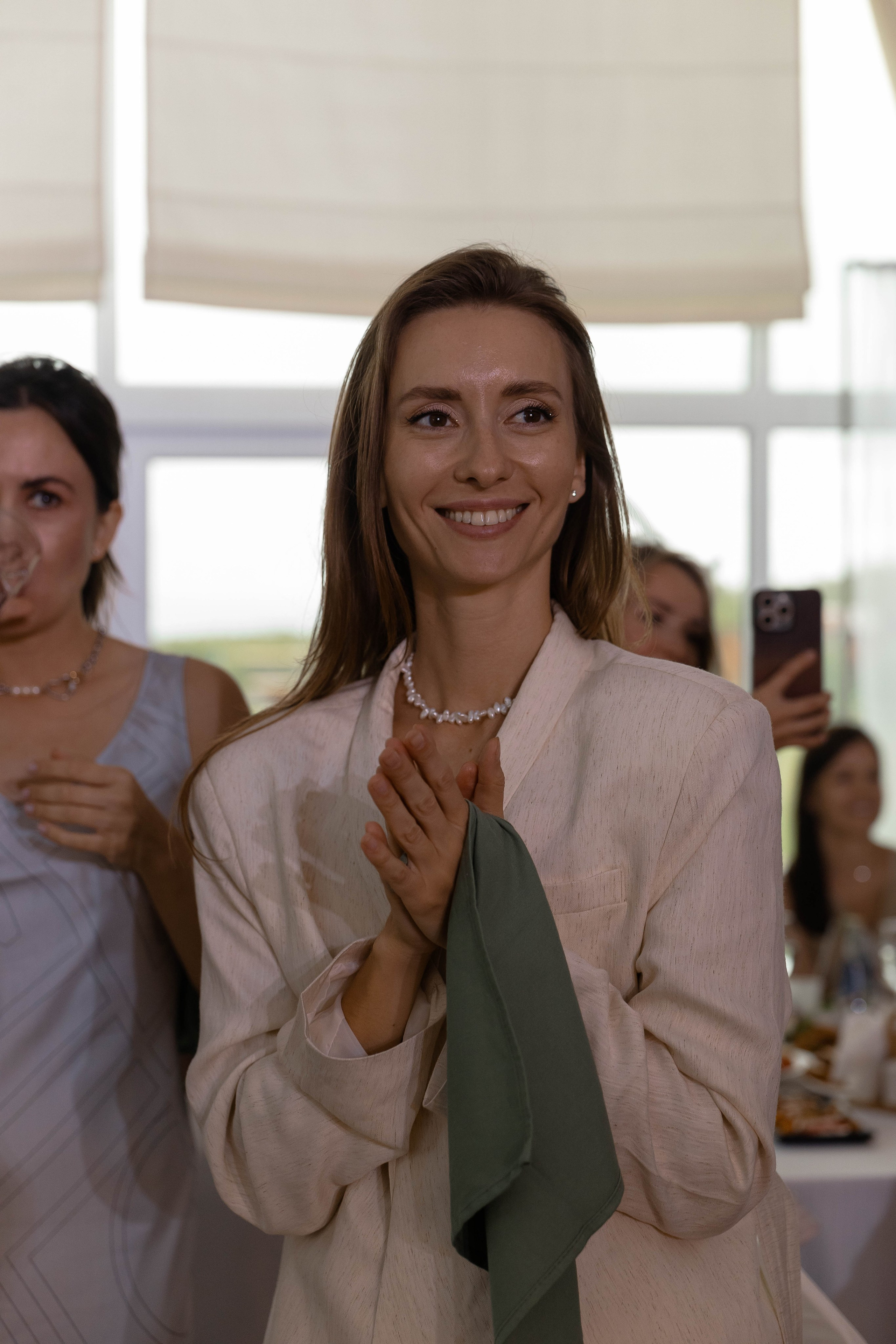 TIMUR | JULIA. Главная